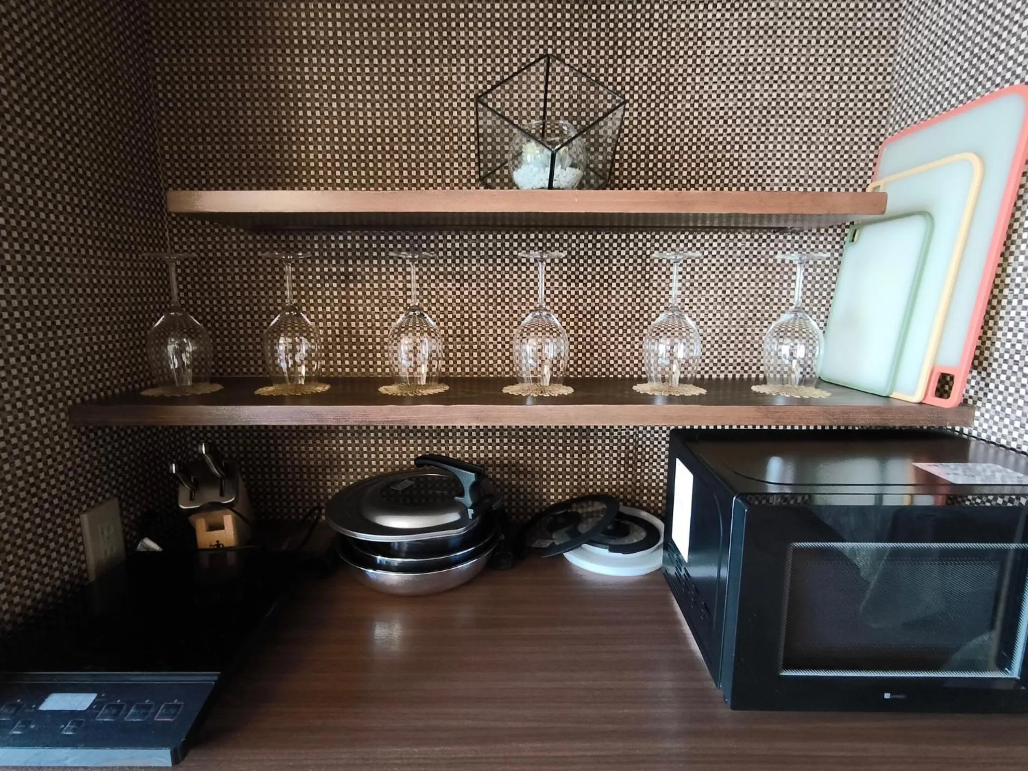 Food and drinks in Mogamitakayu Zenshichinoyu Ohira