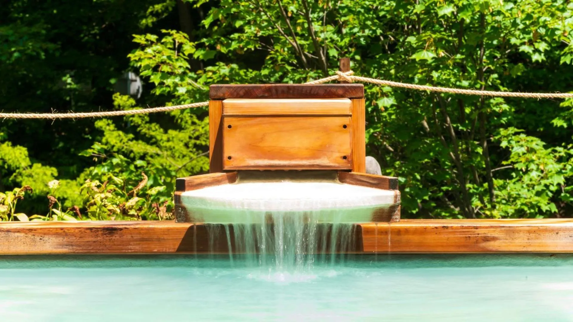 Mogamitakayu Zenshichinoyu Ohira