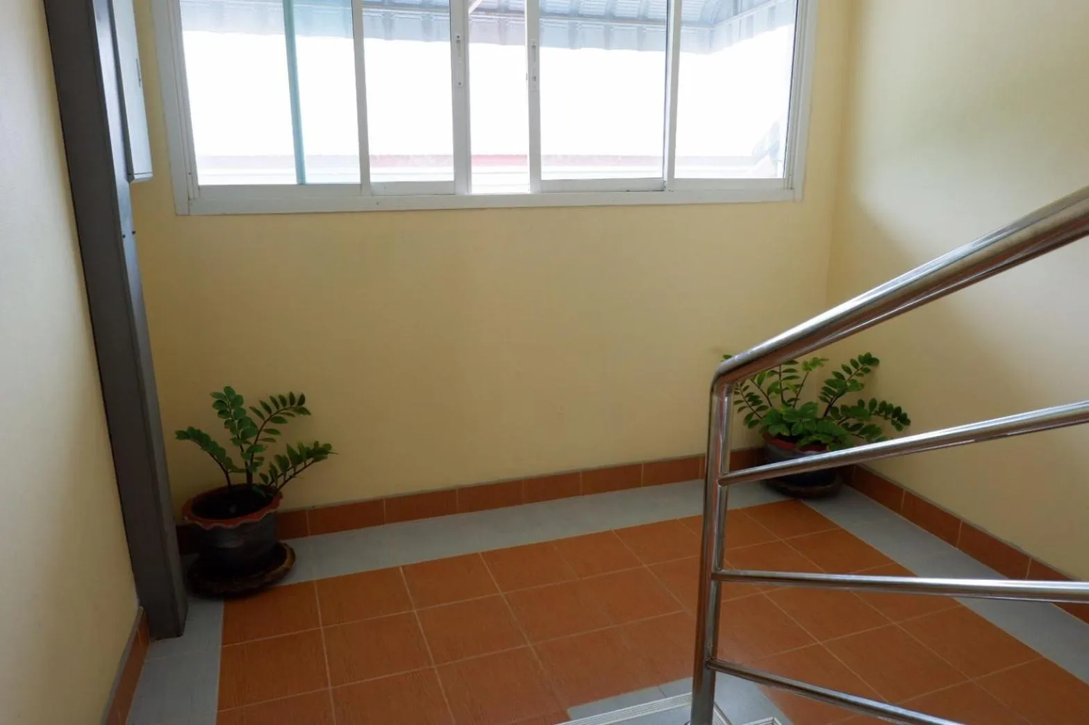 Property building in Na Chaidej hotel