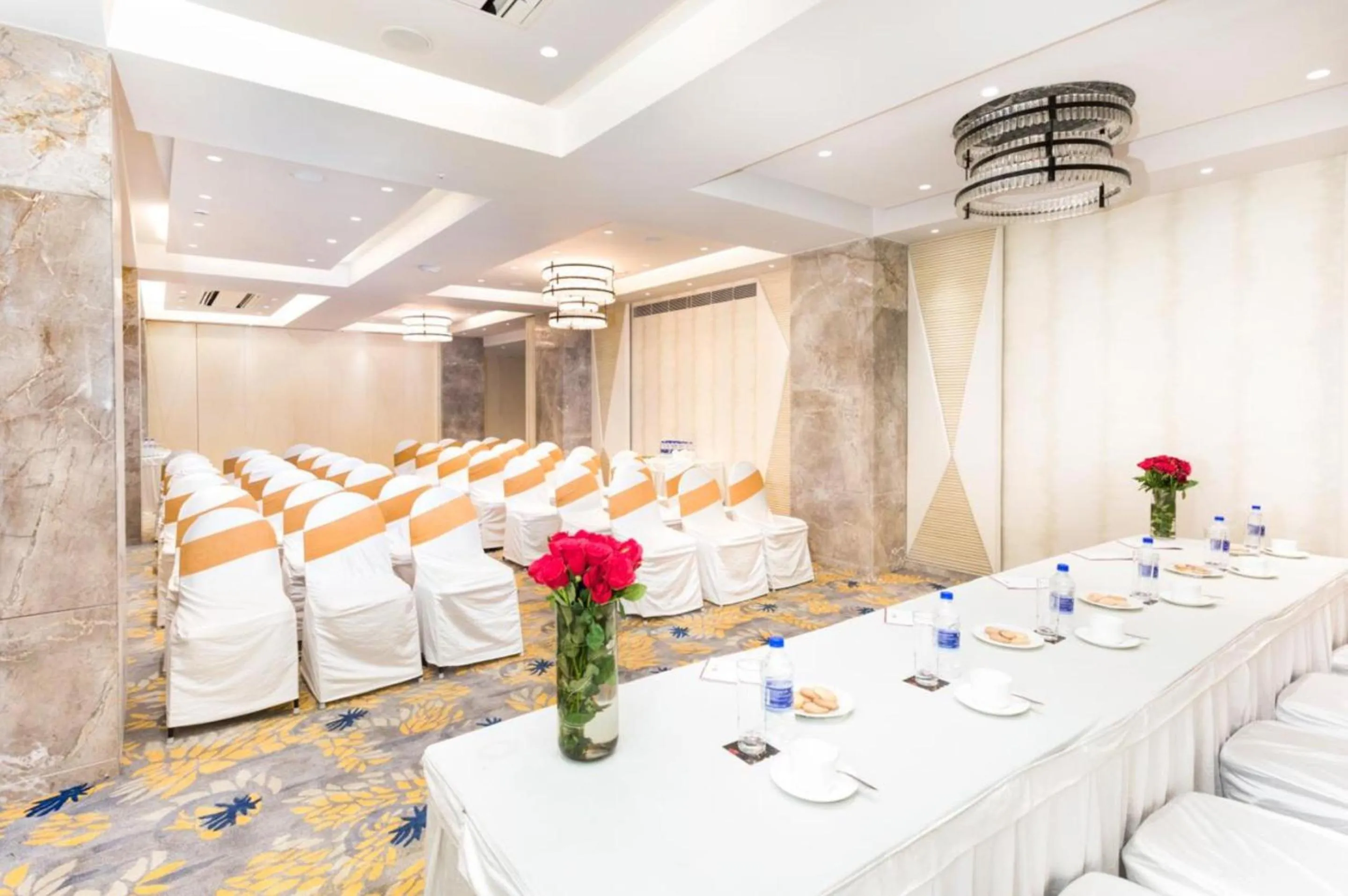 Banquet/Function facilities in BEYZAA HOTEL AND SUITES