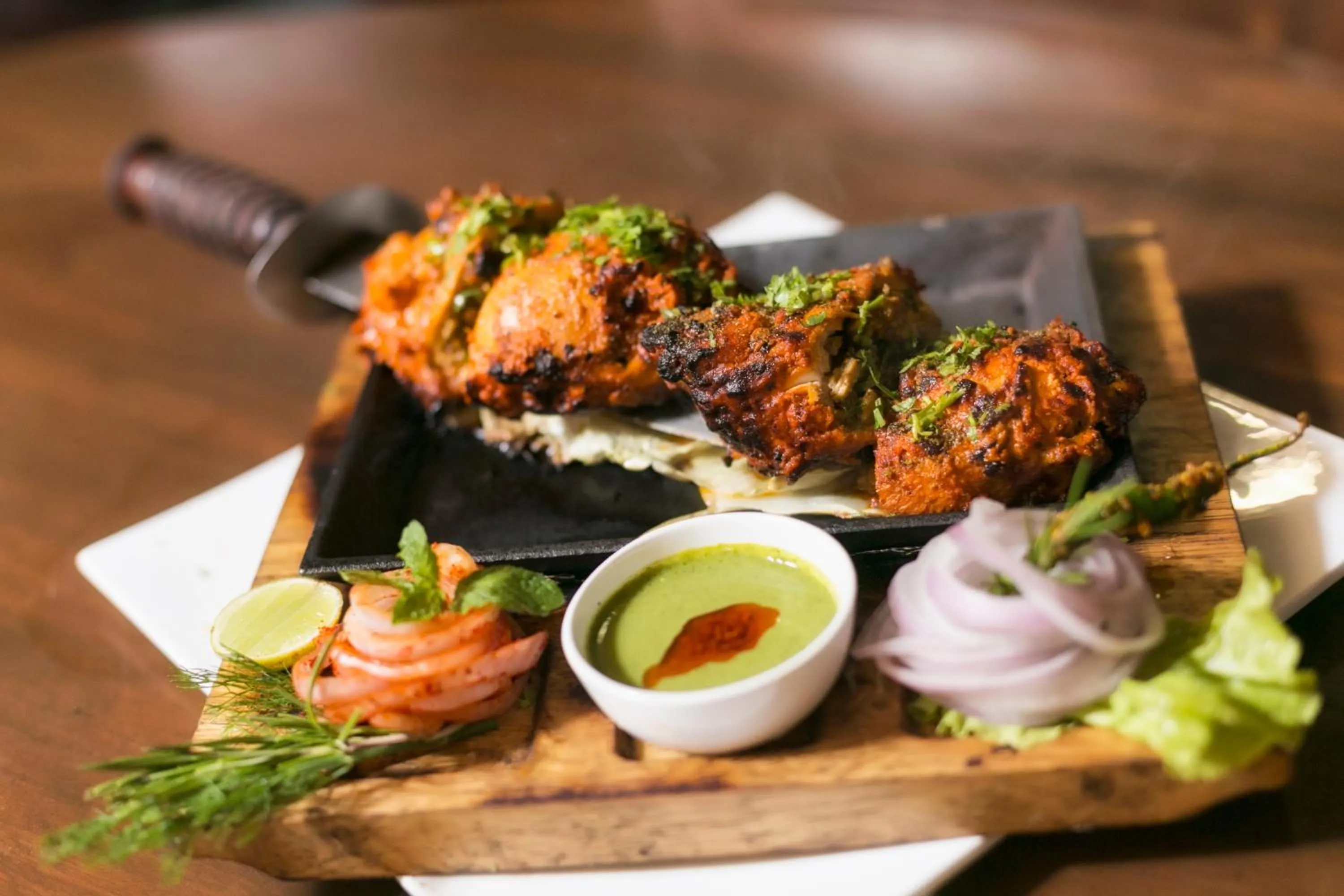 Food and drinks in BEYZAA HOTEL AND SUITES