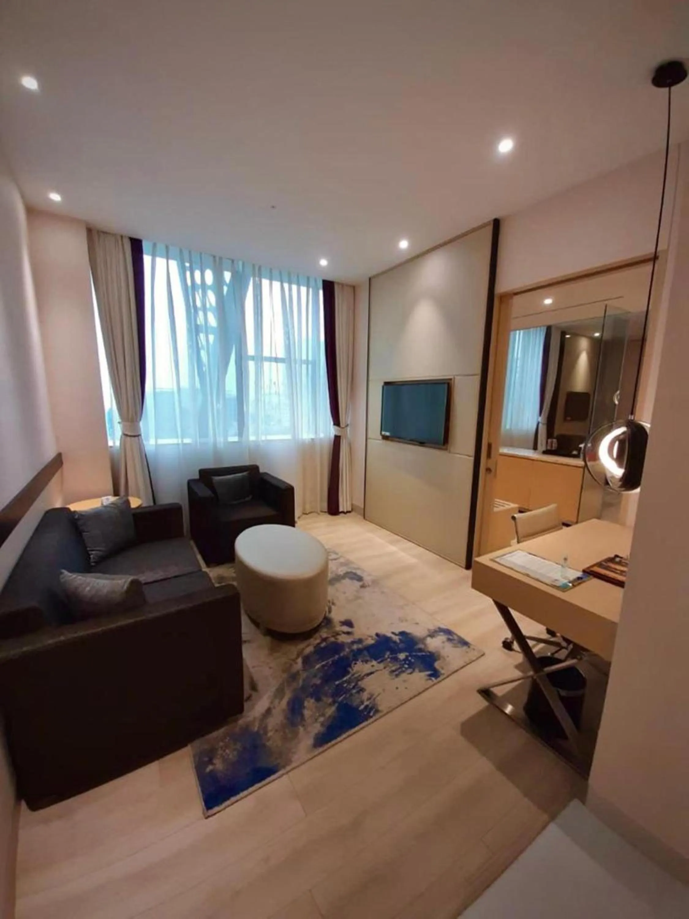 BEYZAA HOTEL AND SUITES