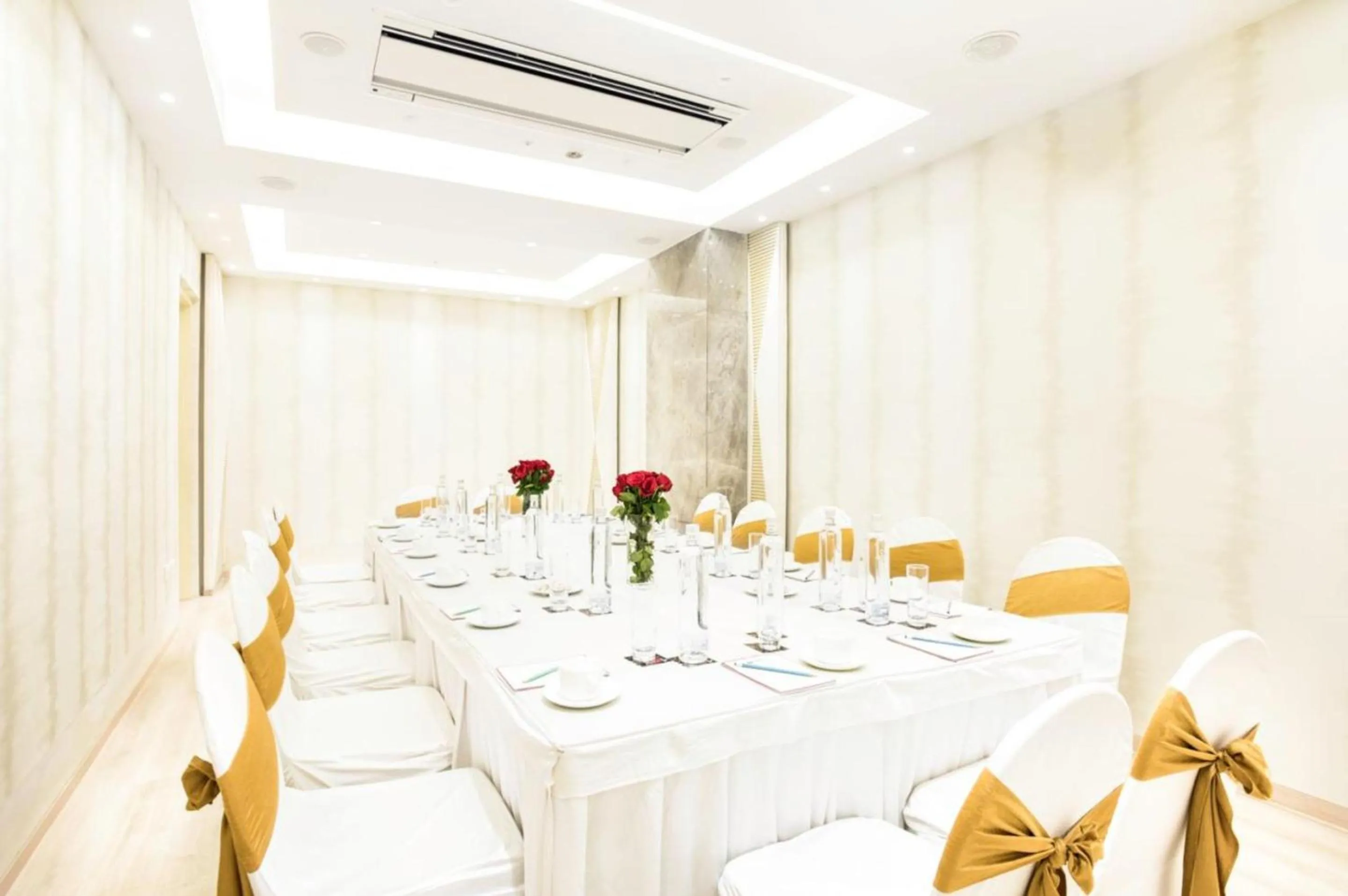 Banquet/Function facilities in BEYZAA HOTEL AND SUITES
