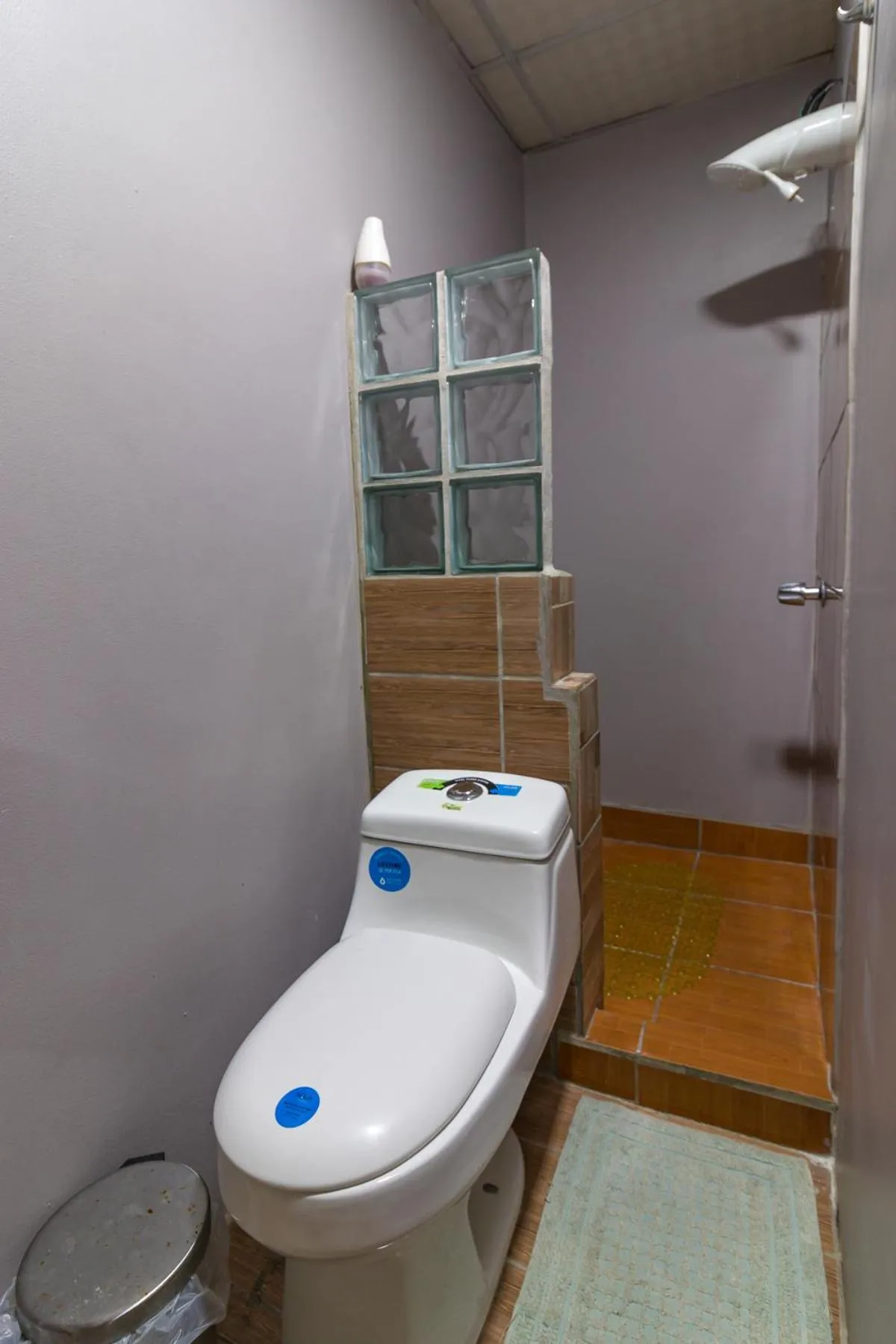 Bathroom in Delcafetalcr