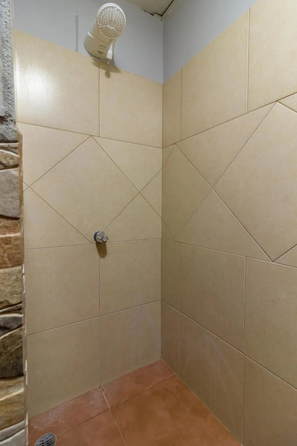 Bathroom in Delcafetalcr