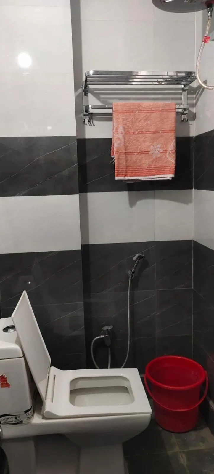 SSS Group Hotel Dwarka Delhi