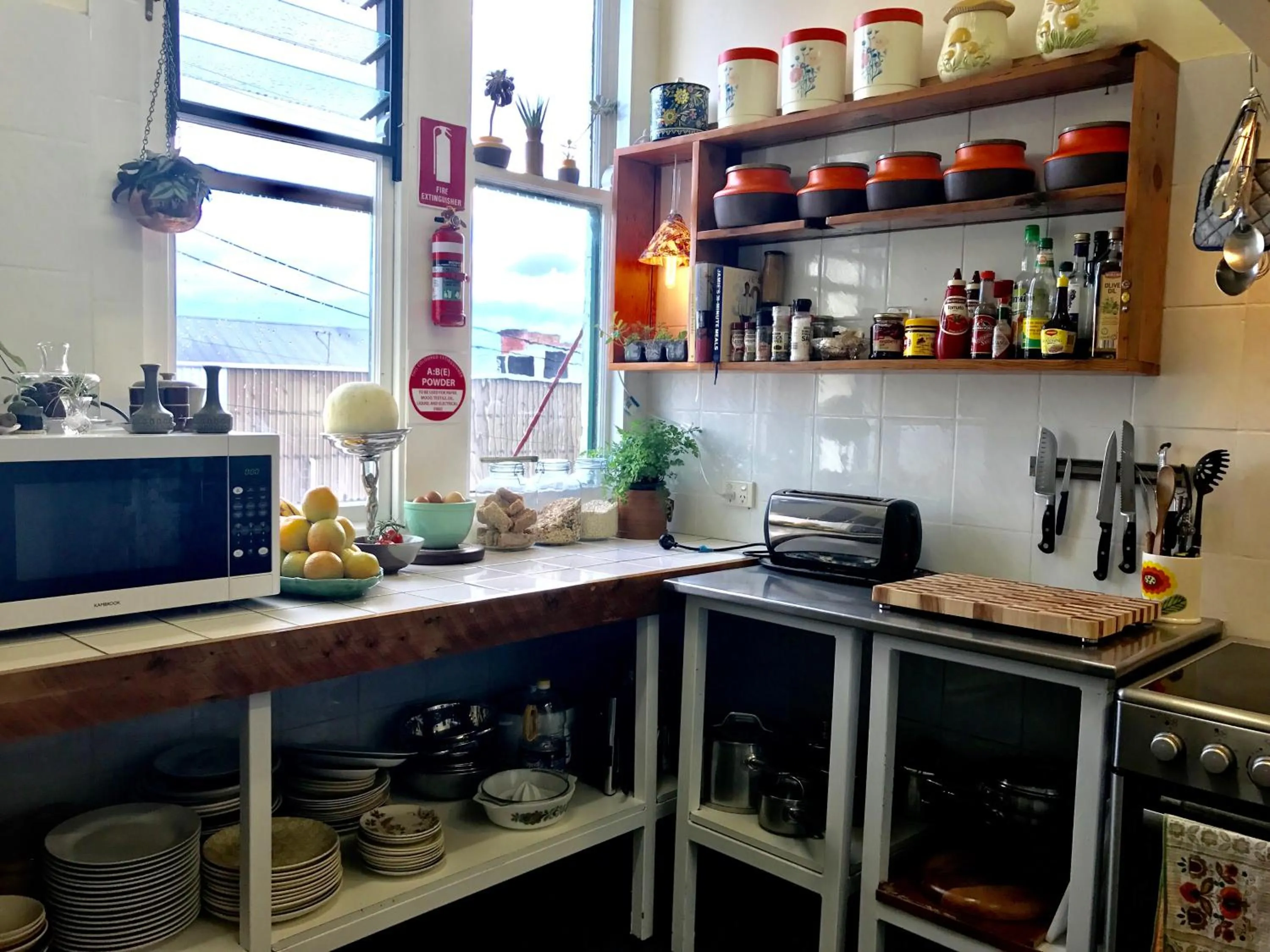 Food and drinks in Vine Valley Inn