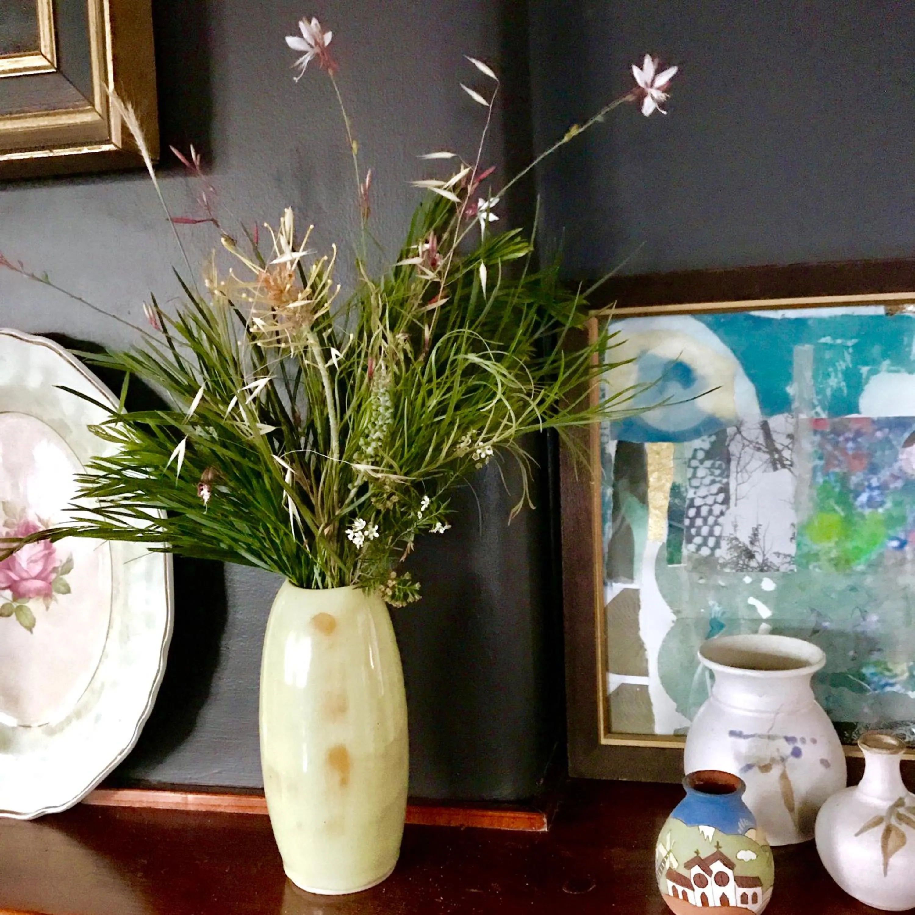 TV and multimedia in Vine Valley Inn