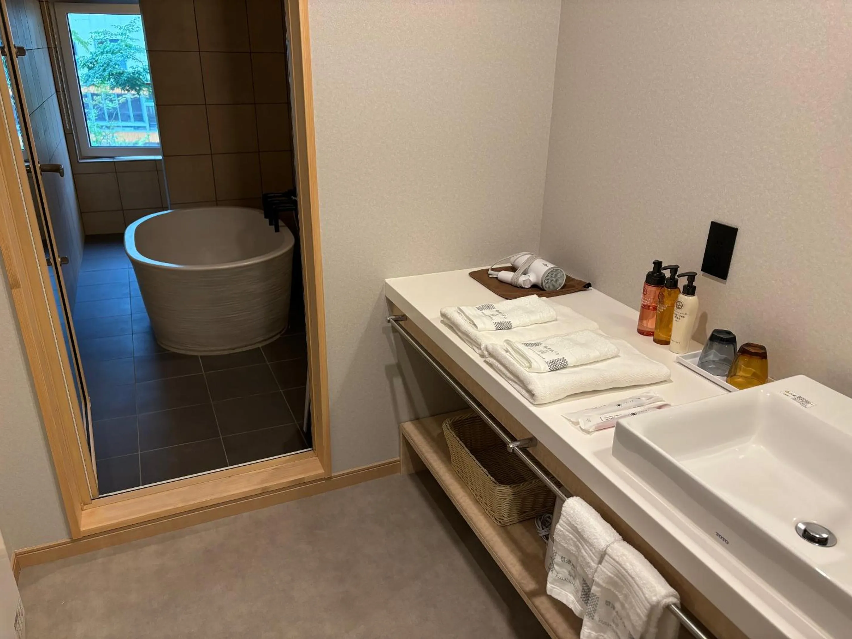 Kusatsu Onsen Kusatsu Hotel1913