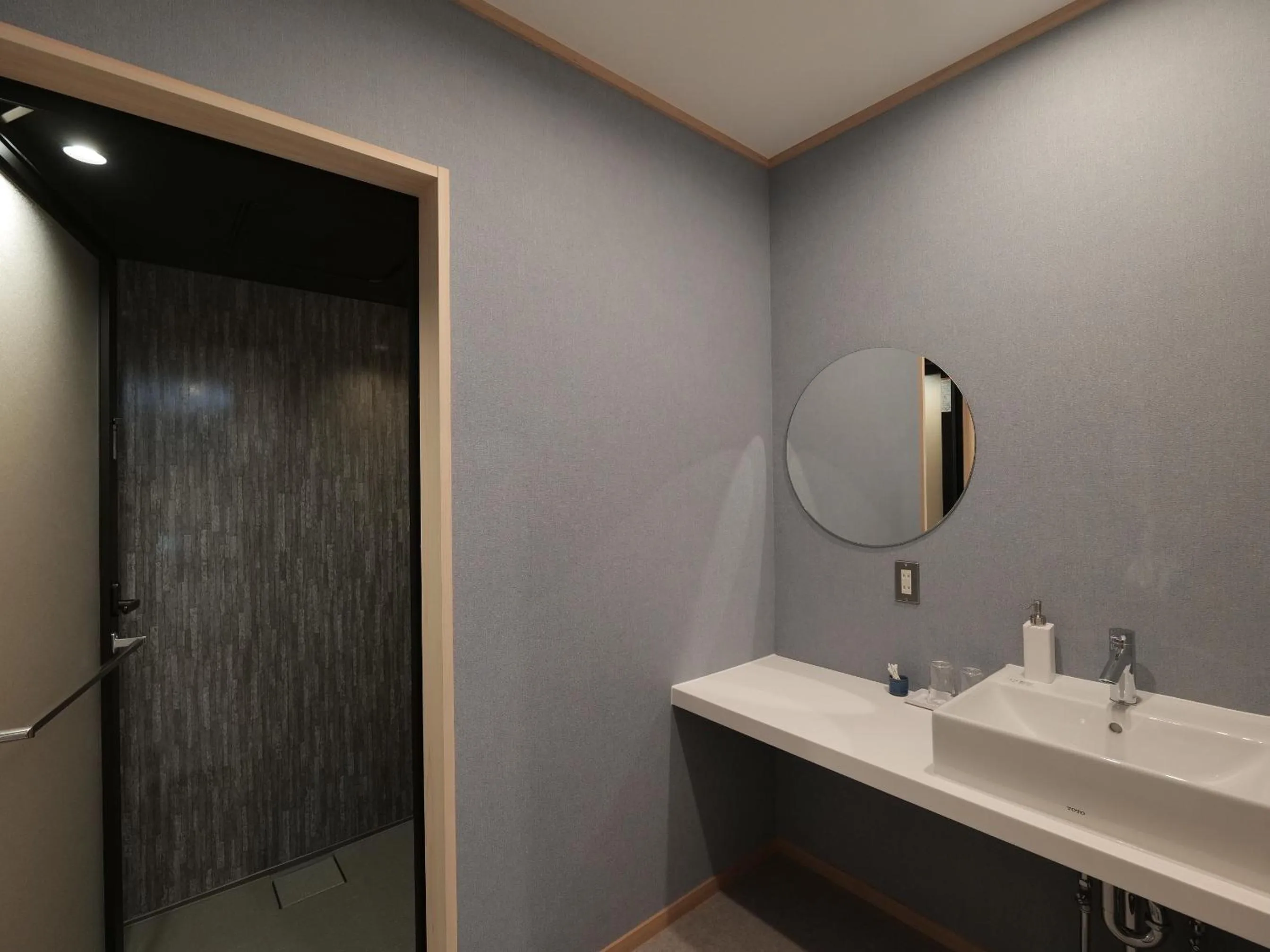 Kusatsu Onsen Kusatsu Hotel1913