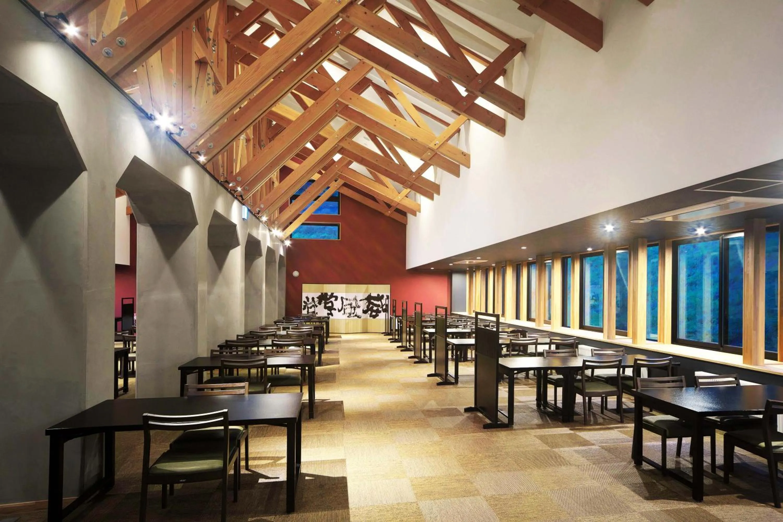 Kusatsu Onsen Kusatsu Hotel1913