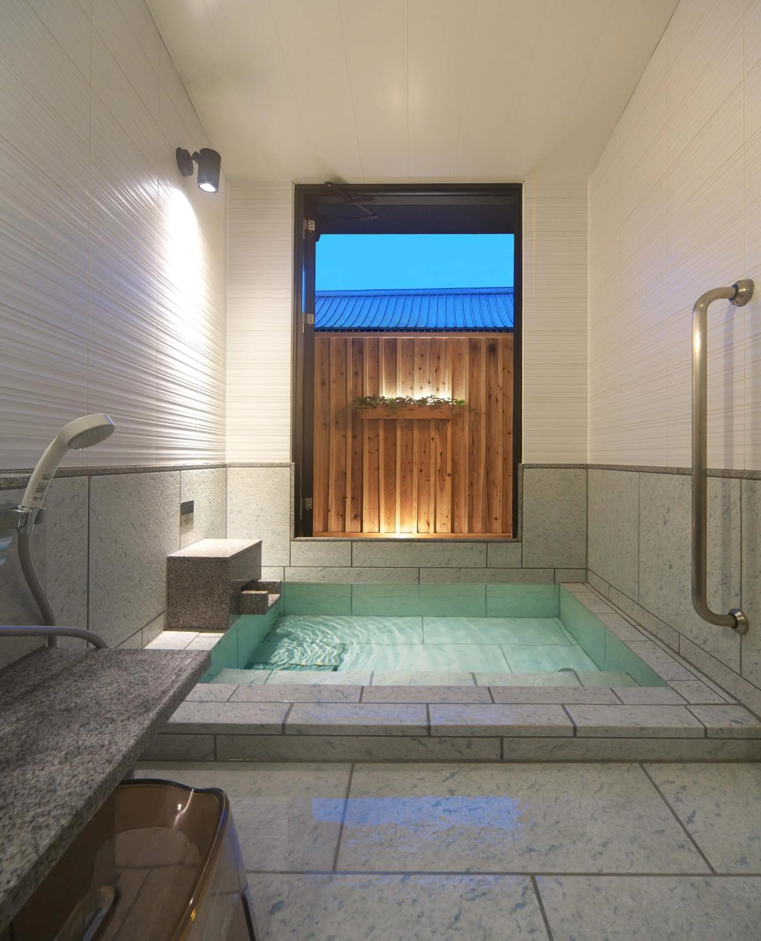 Kusatsu Onsen Kusatsu Hotel1913