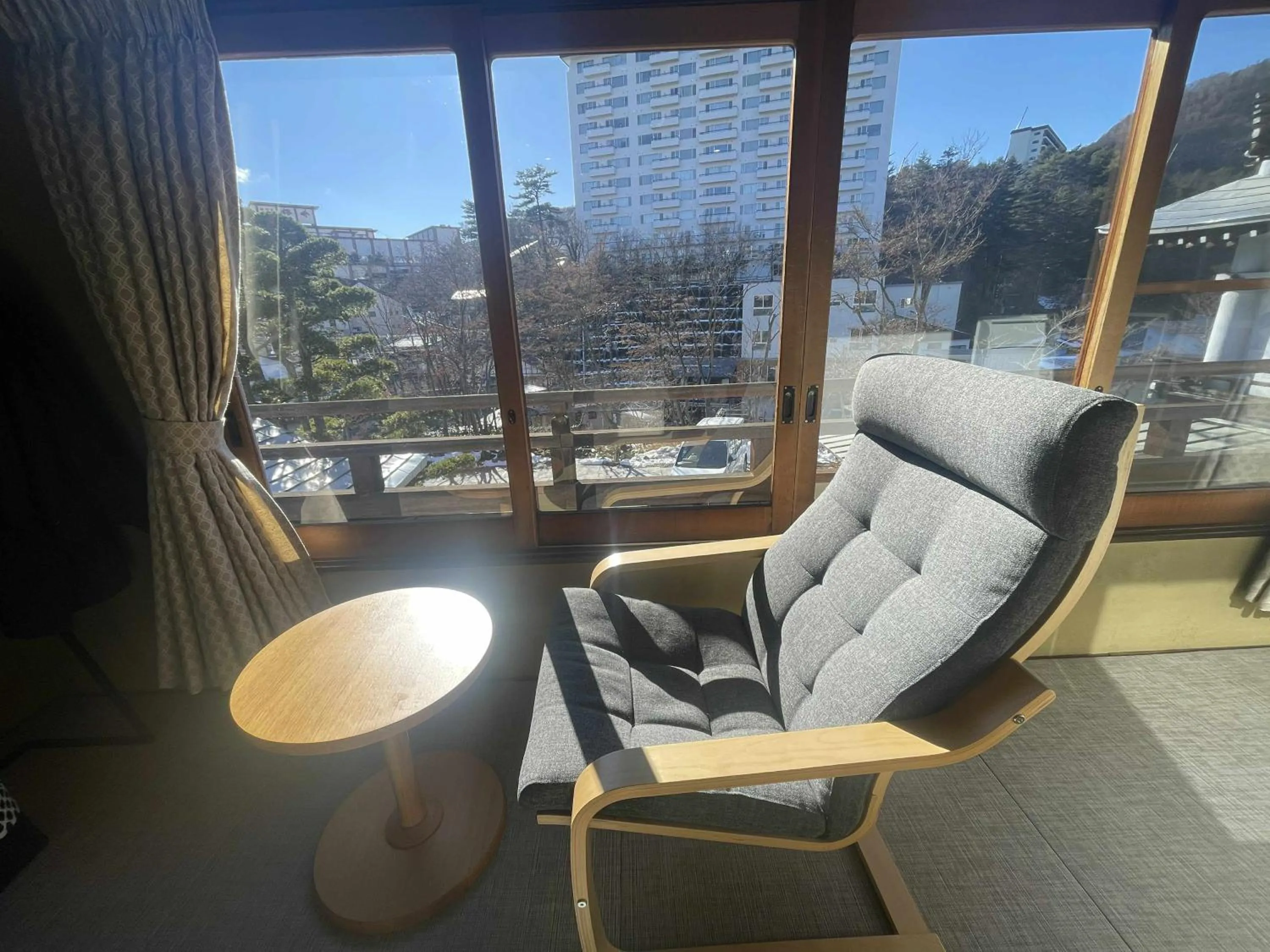 Kusatsu Onsen Kusatsu Hotel1913