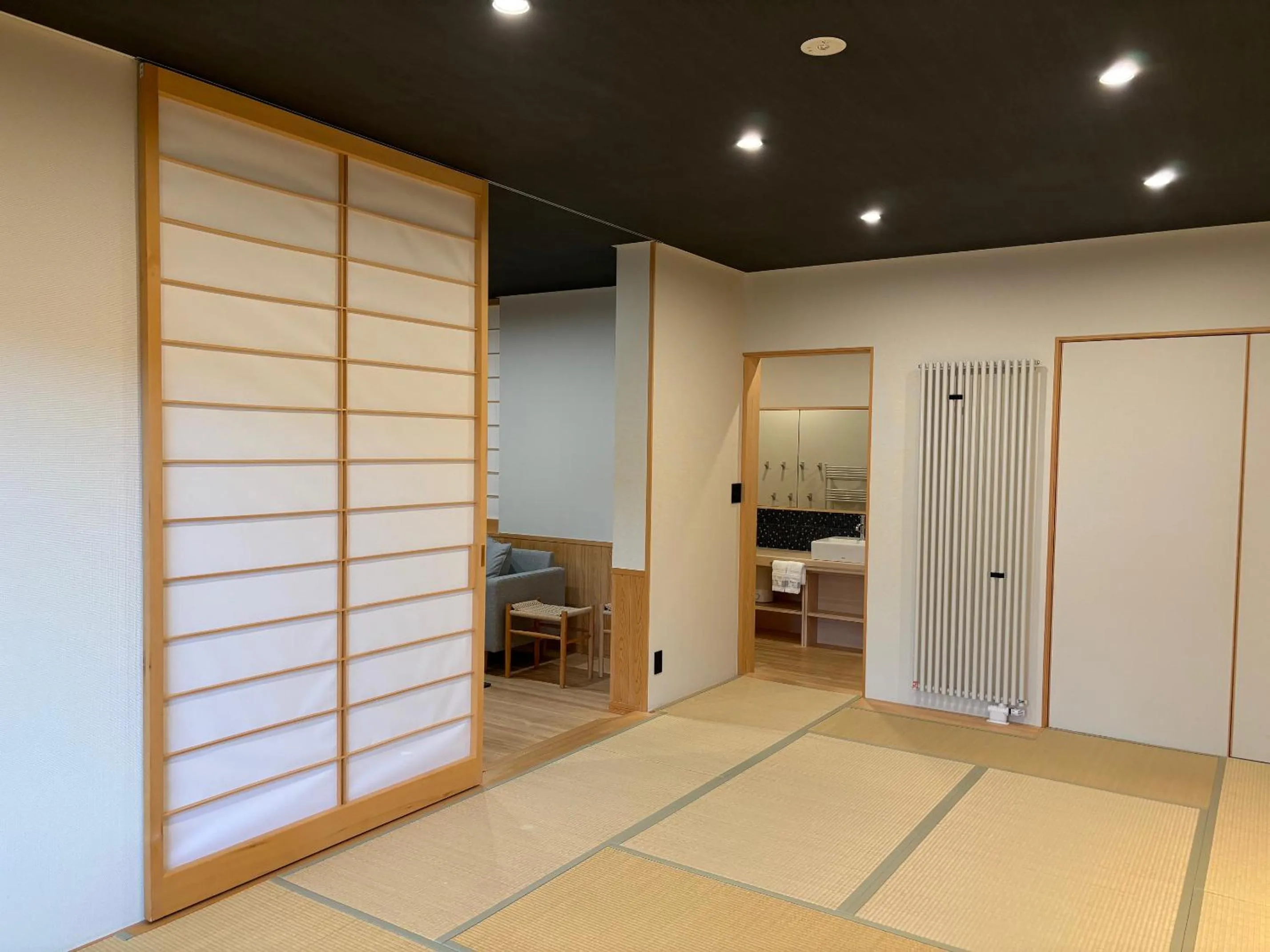 Kusatsu Onsen Kusatsu Hotel1913