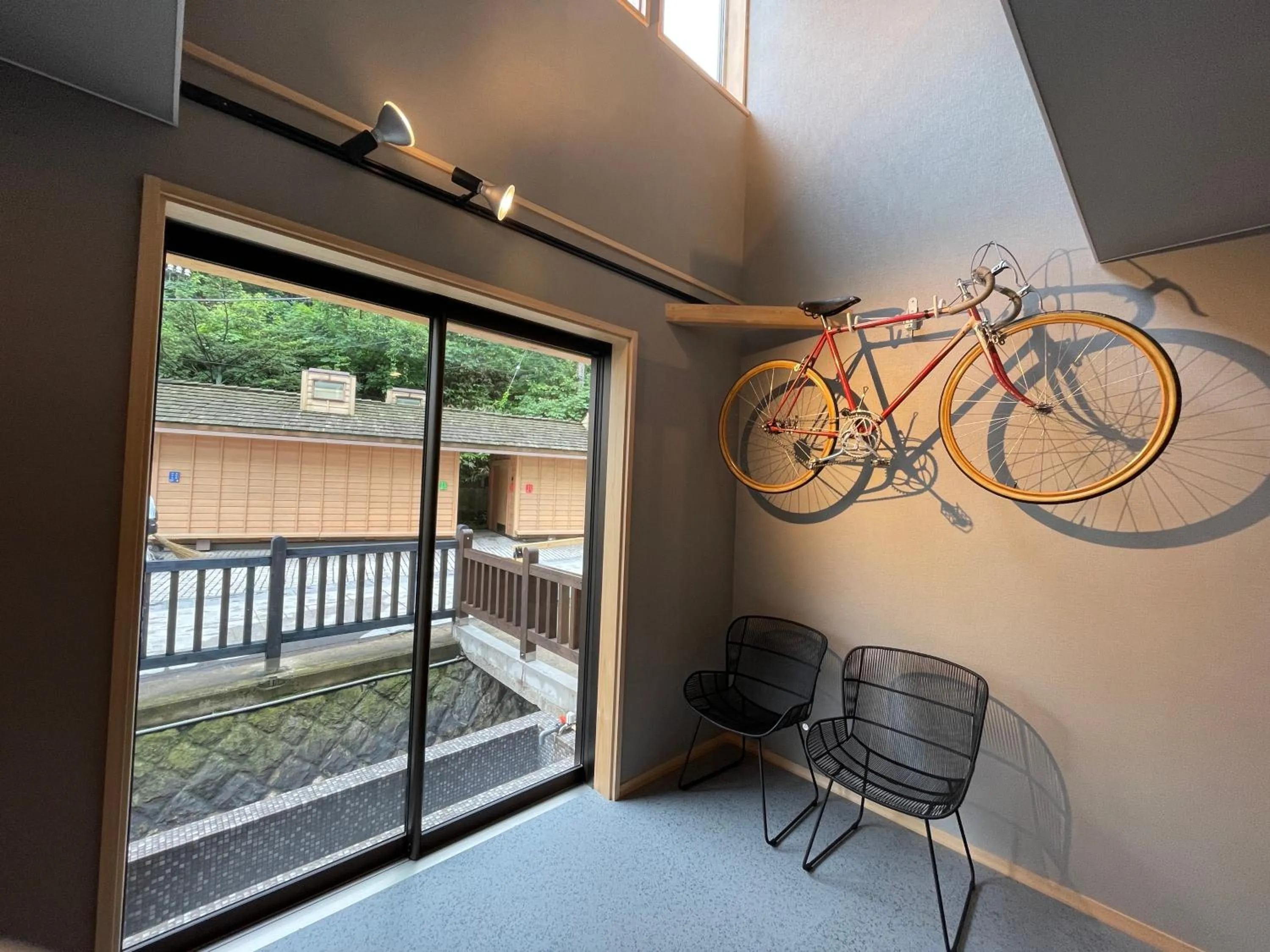 Kusatsu Onsen Kusatsu Hotel1913