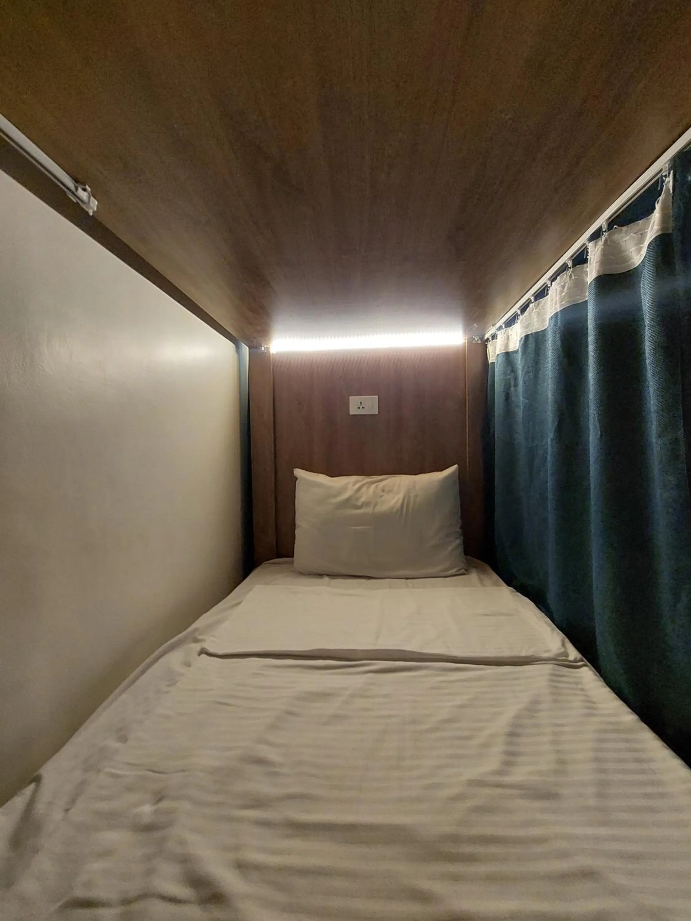 bunk bed, Bed in Minerva Grand Boutique