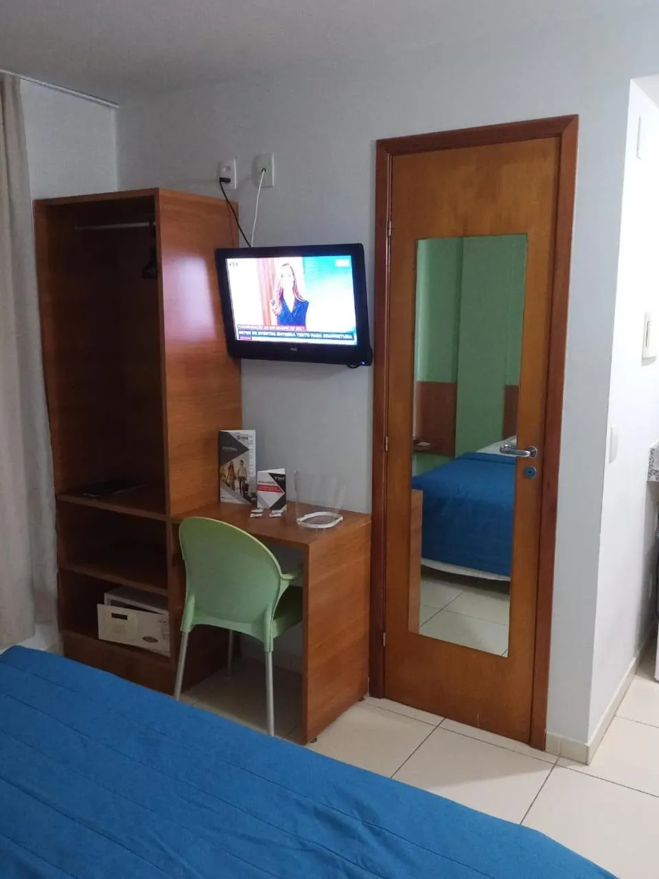 Beira Mar do Cabo Branco com vista 4400 - 308