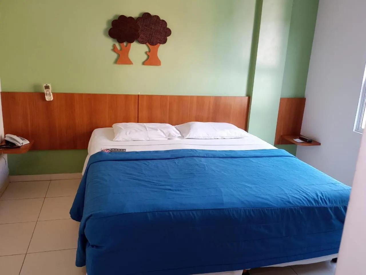 Beira Mar do Cabo Branco com vista 4400 - 308