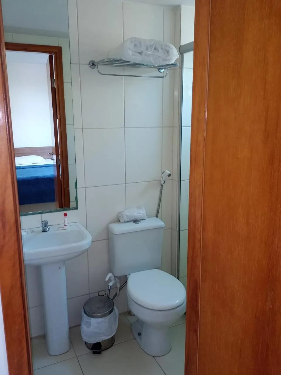 Beira Mar do Cabo Branco com vista 4400 - 308