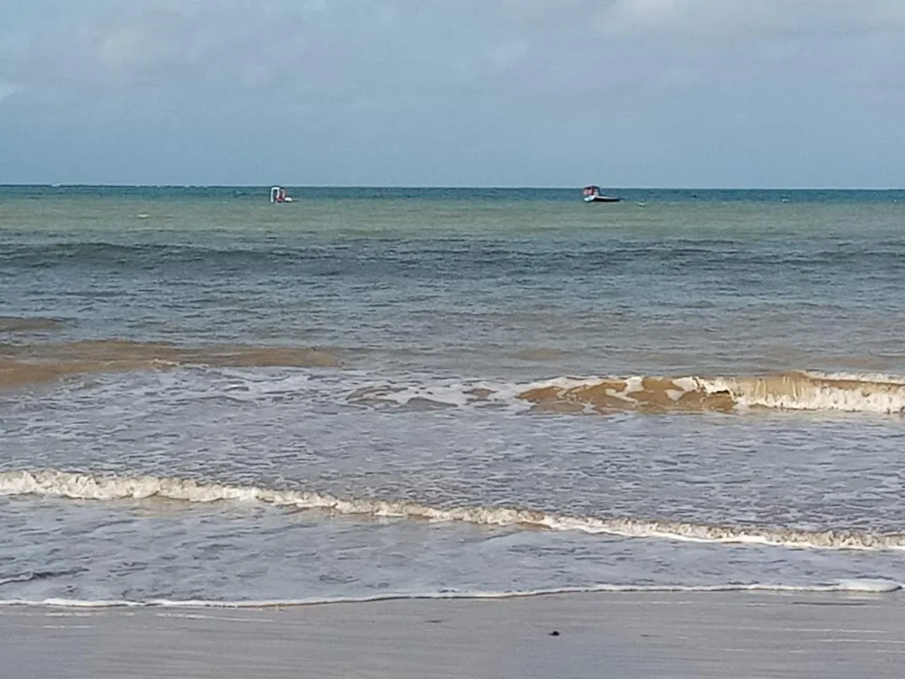 Beira Mar do Cabo Branco com vista 4400 - 308