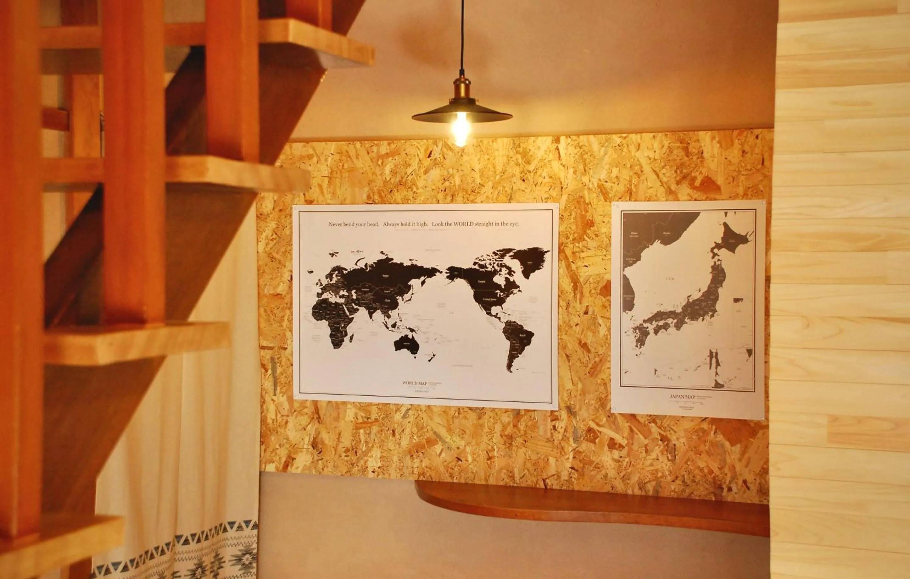 Lobby or reception in Cocomock House