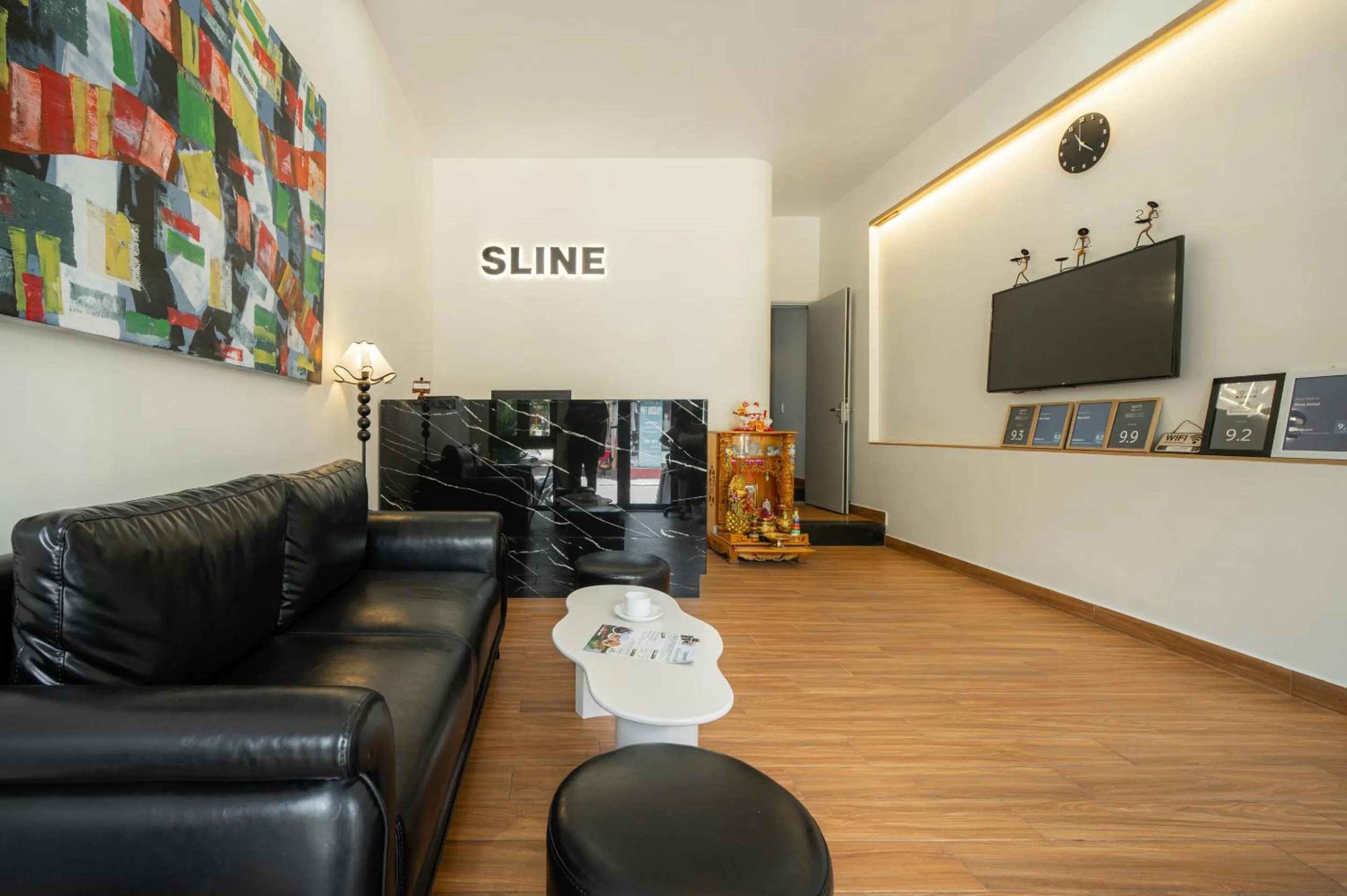 Sline Hotel