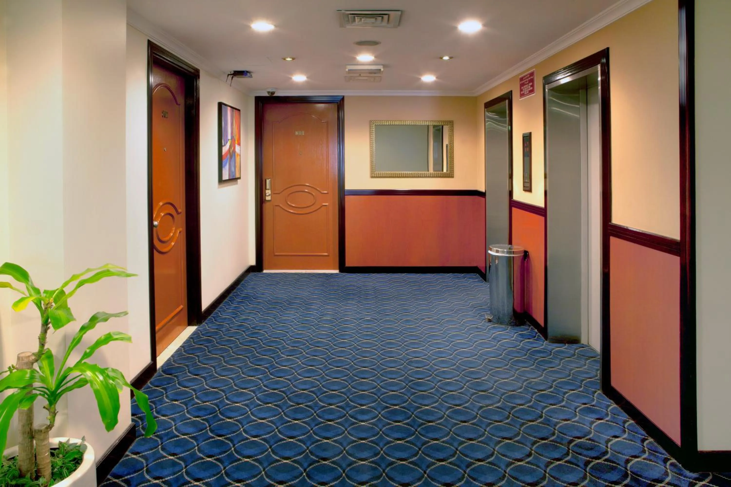 Other in Landmark Hotel