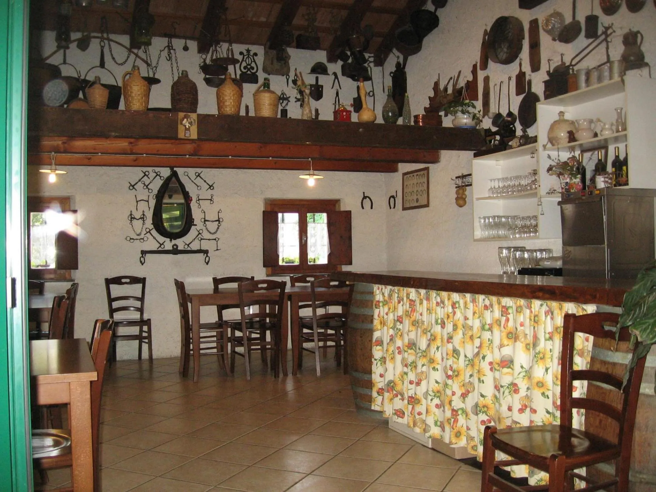 Agriturismo Antica Corte Contadina