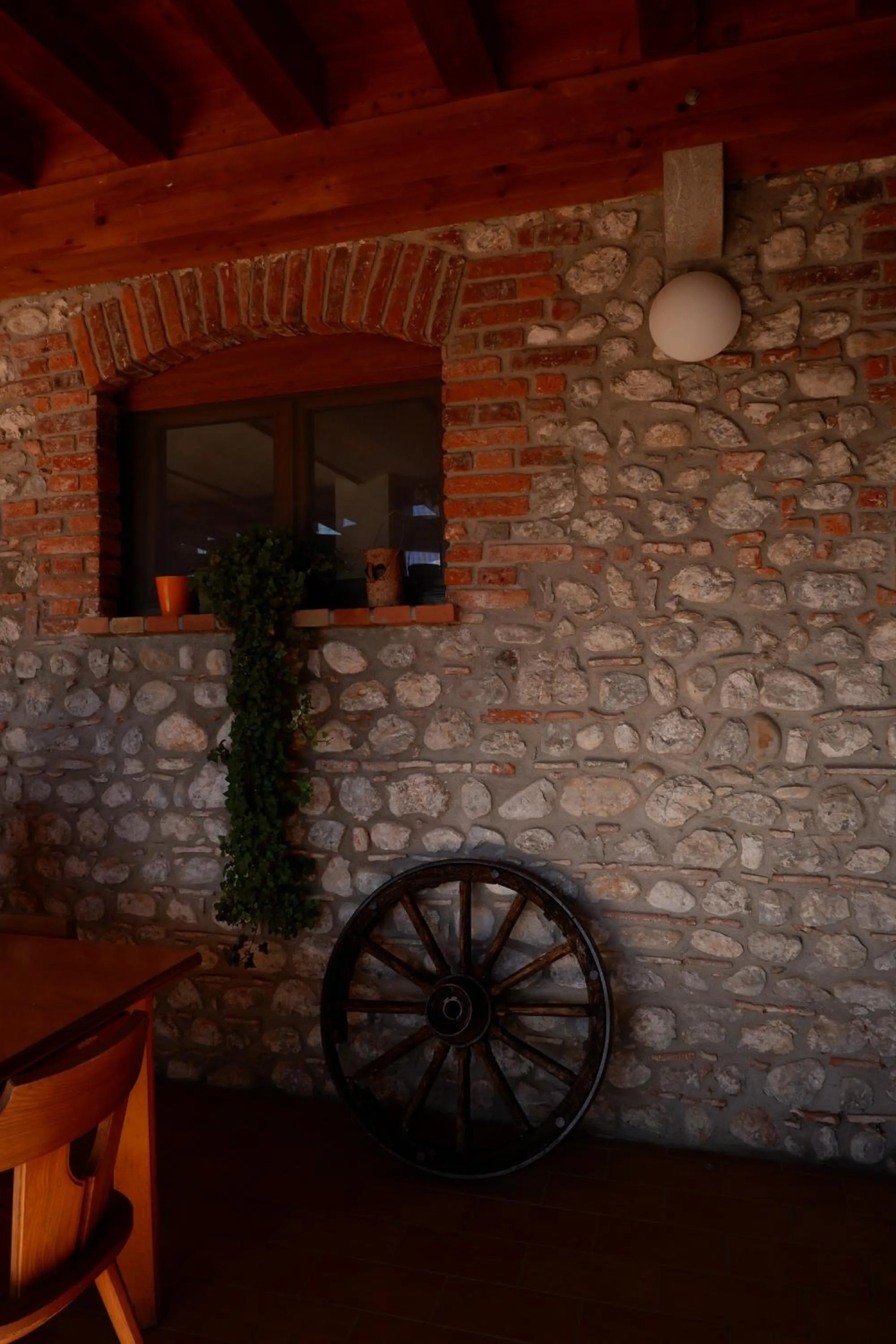 Agriturismo Antica Corte Contadina