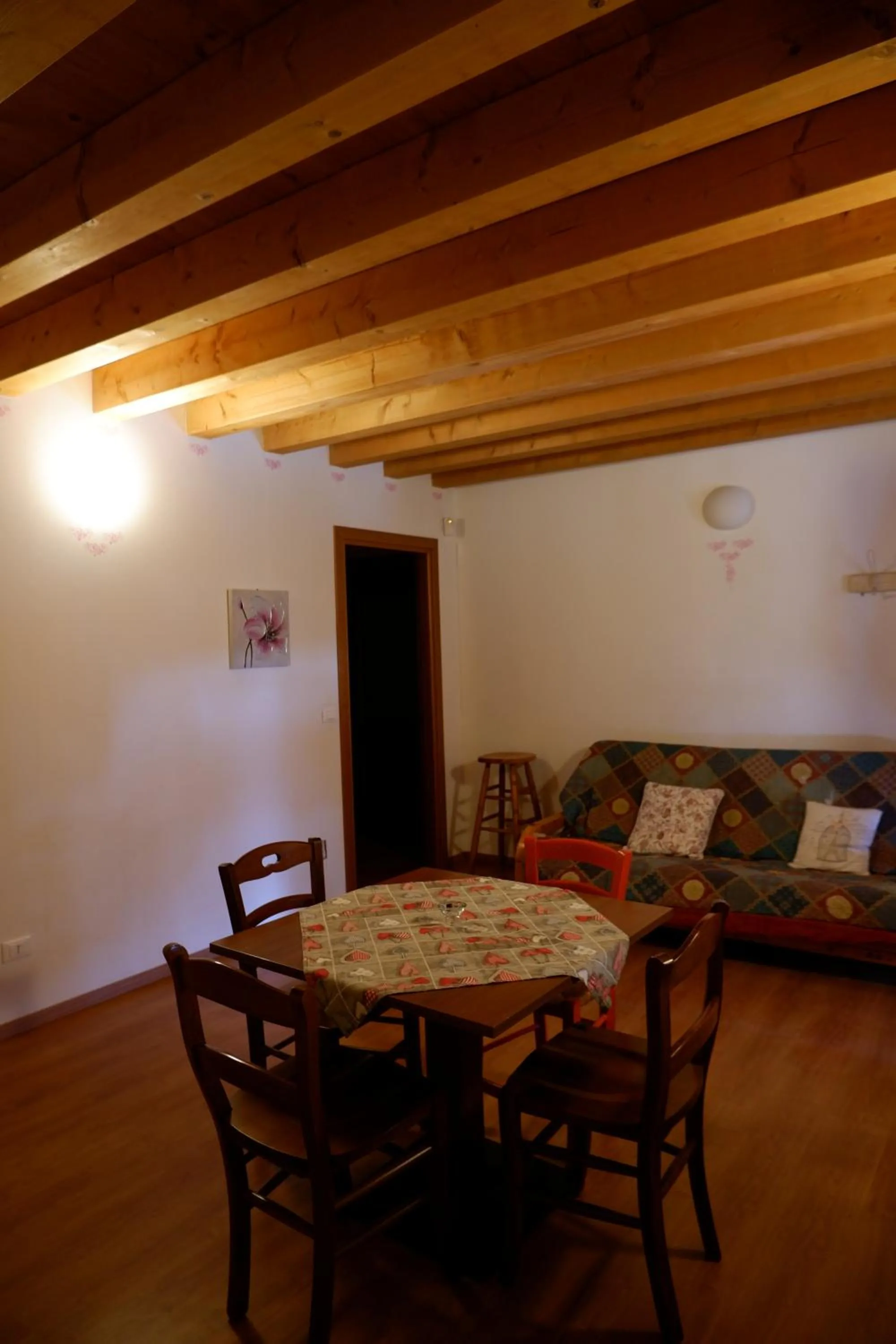 Agriturismo Antica Corte Contadina