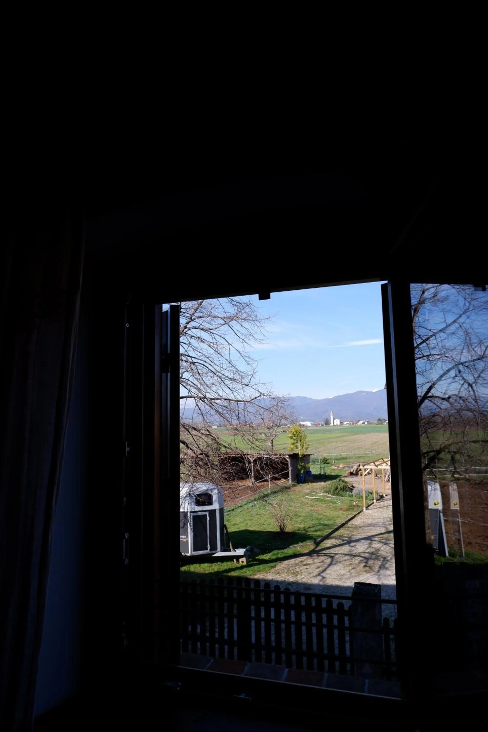 Agriturismo Antica Corte Contadina