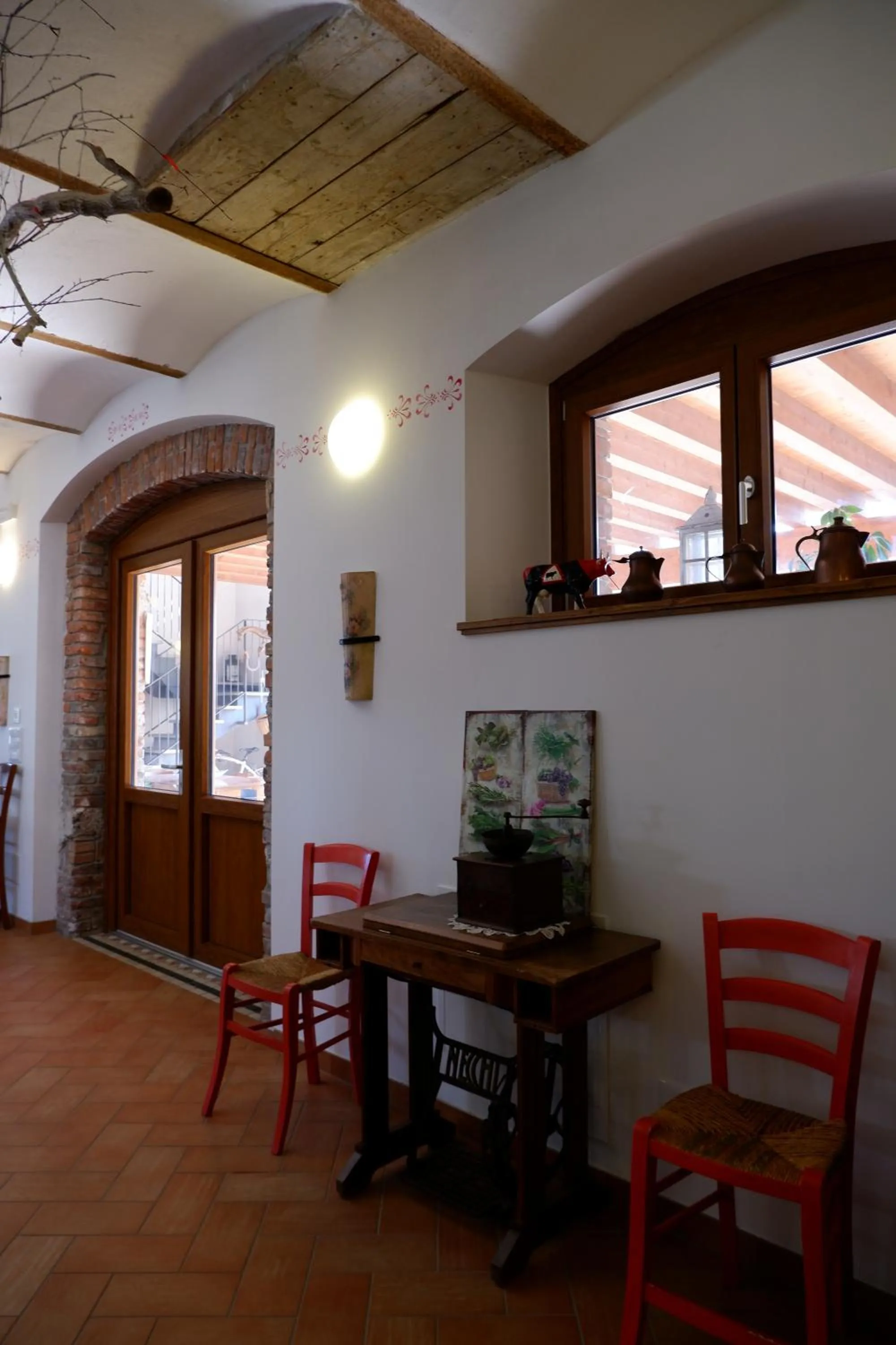 Agriturismo Antica Corte Contadina