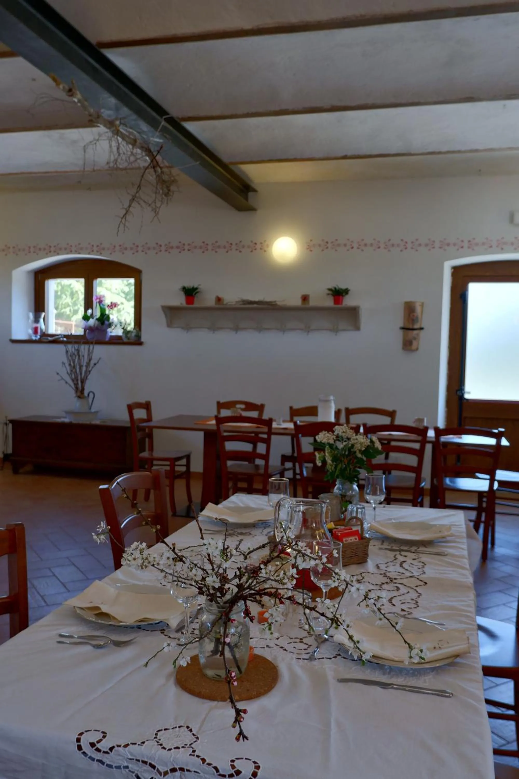 Agriturismo Antica Corte Contadina