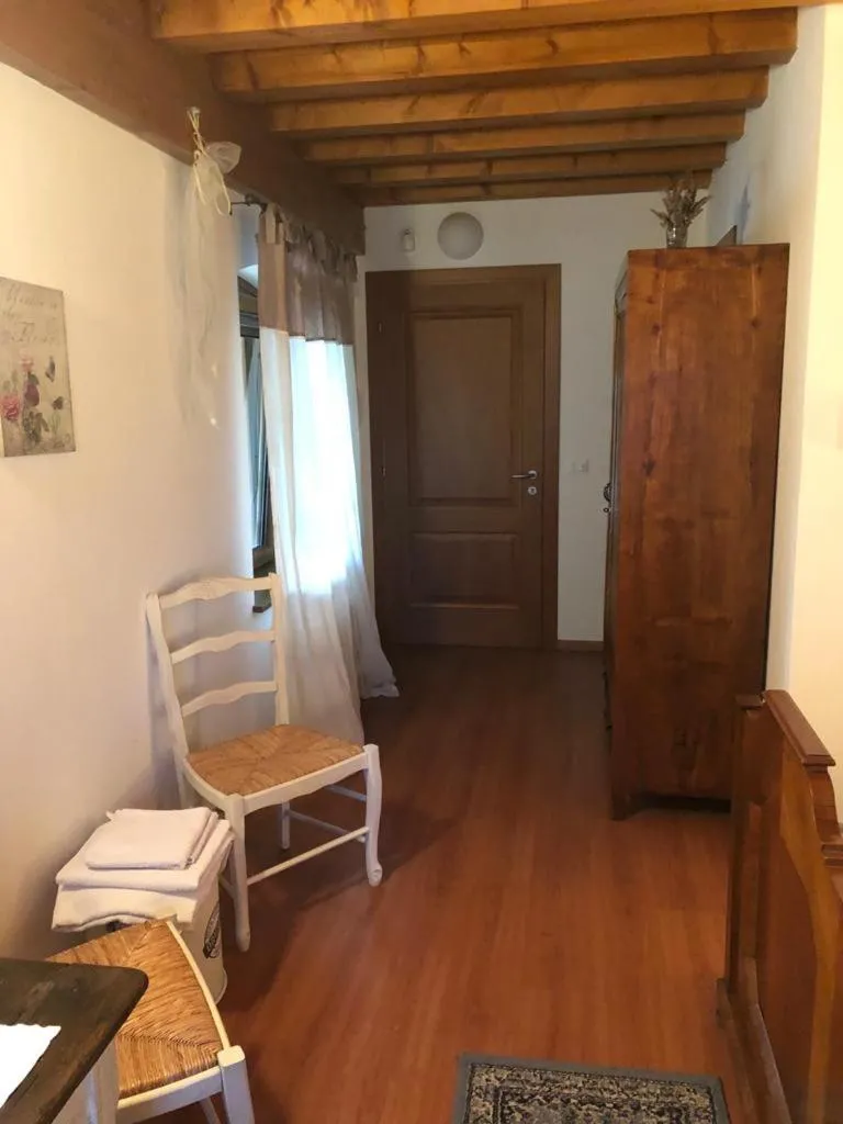 Agriturismo Antica Corte Contadina
