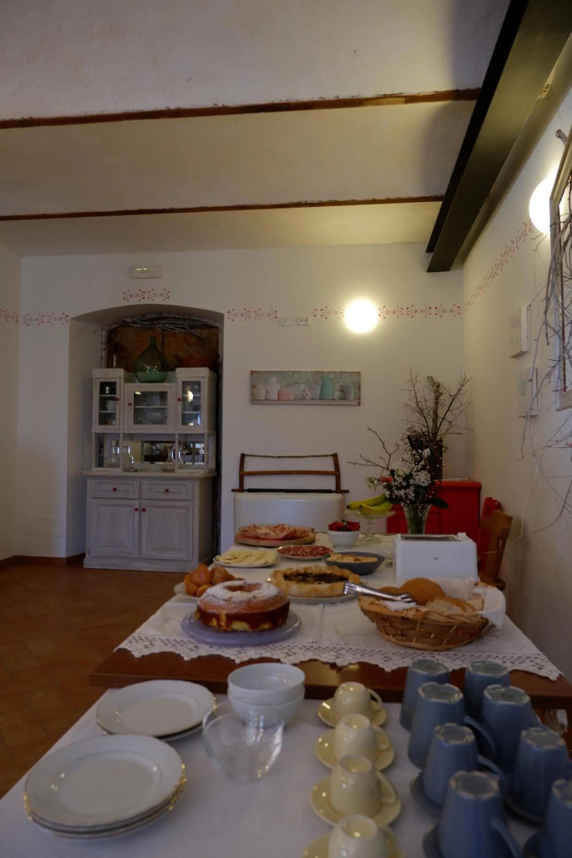 Agriturismo Antica Corte Contadina