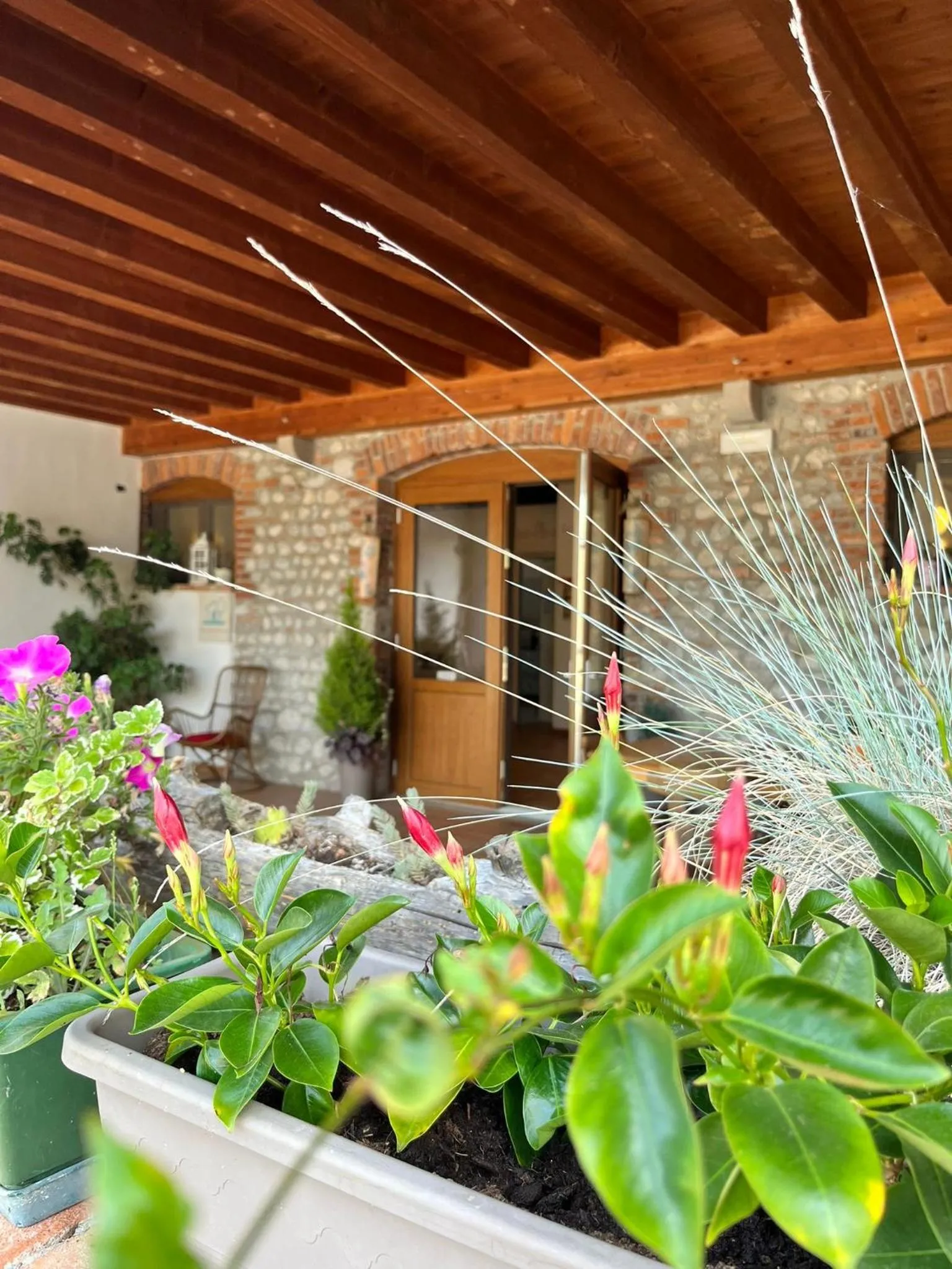 Agriturismo Antica Corte Contadina