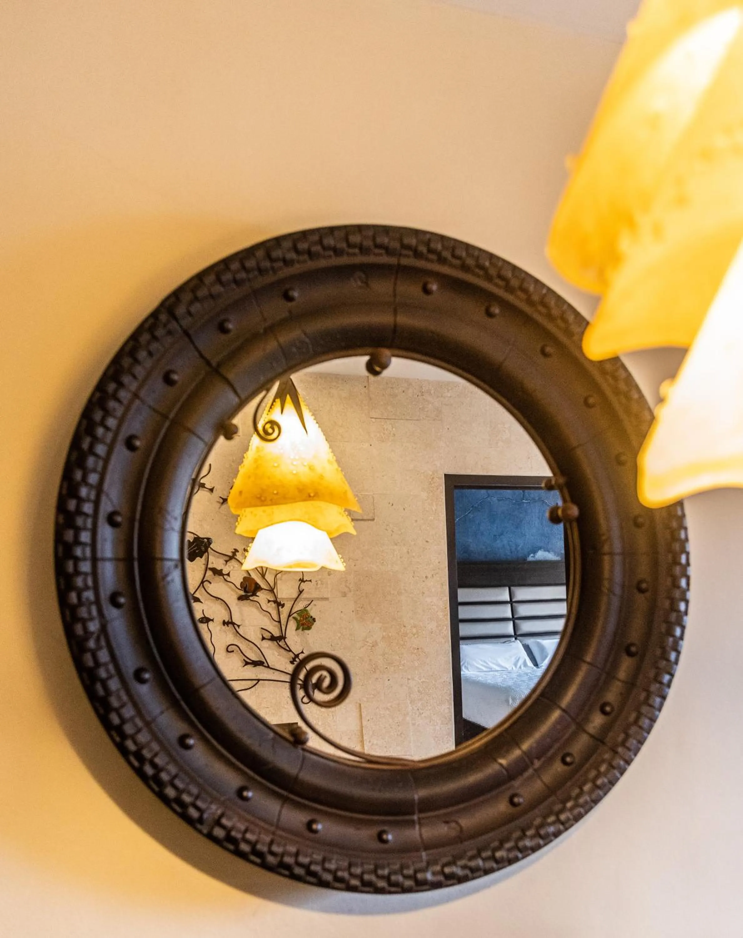 Guests in Ocean Front El Faro Reef 304