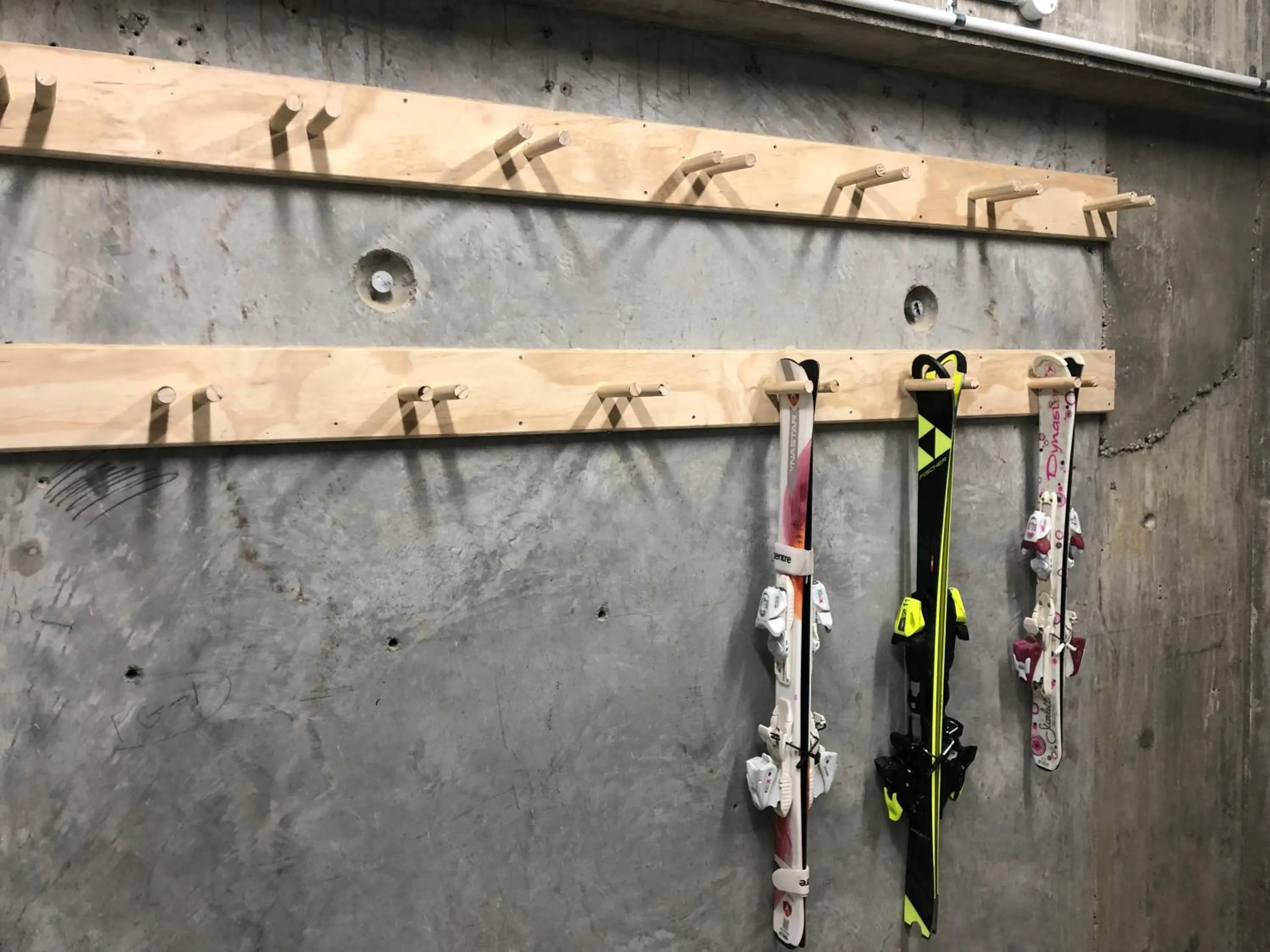 Skiing in La Quinta by Wyndham Remarkables Park Queenstown