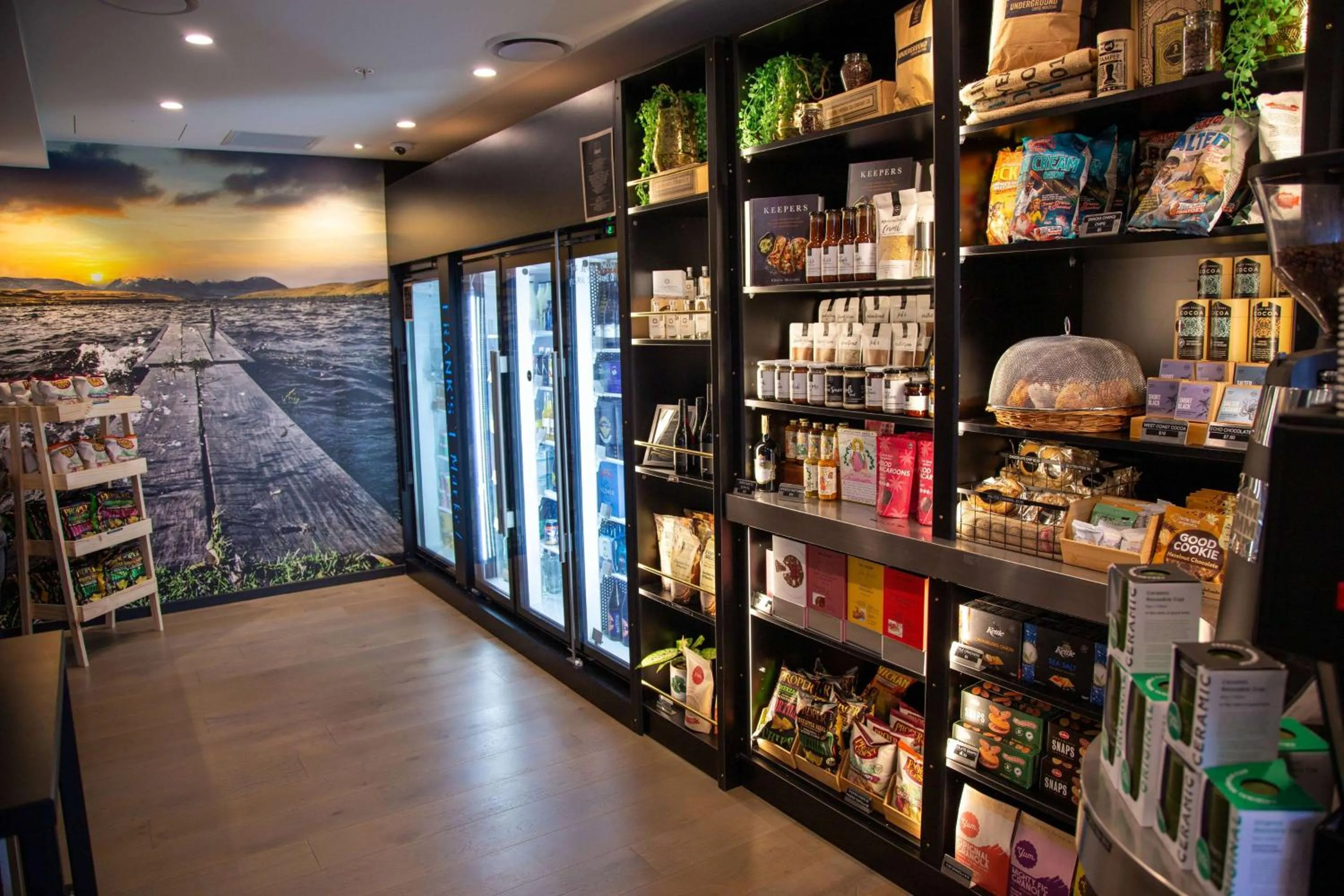 On site in La Quinta by Wyndham Remarkables Park Queenstown