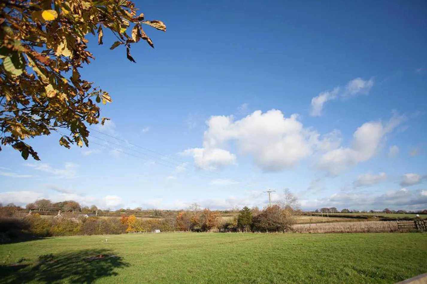 View (from property/room) in Hillcroft Accommodation