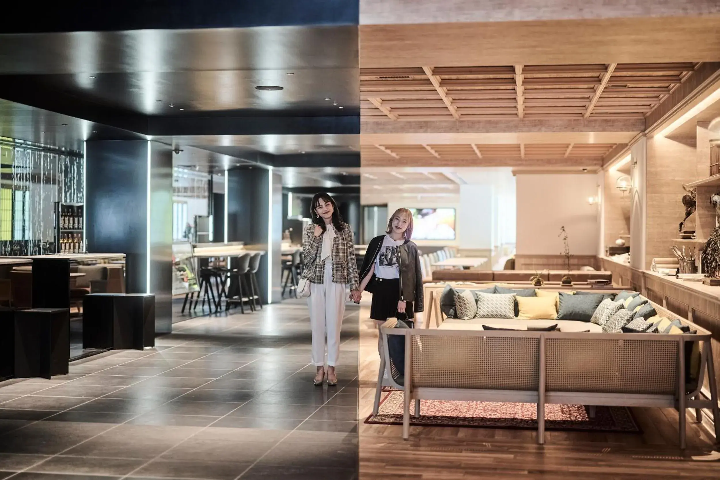 The Royal Park Canvas - Kyoto Nijo The Royal Park Canvas - Kyoto Nijo