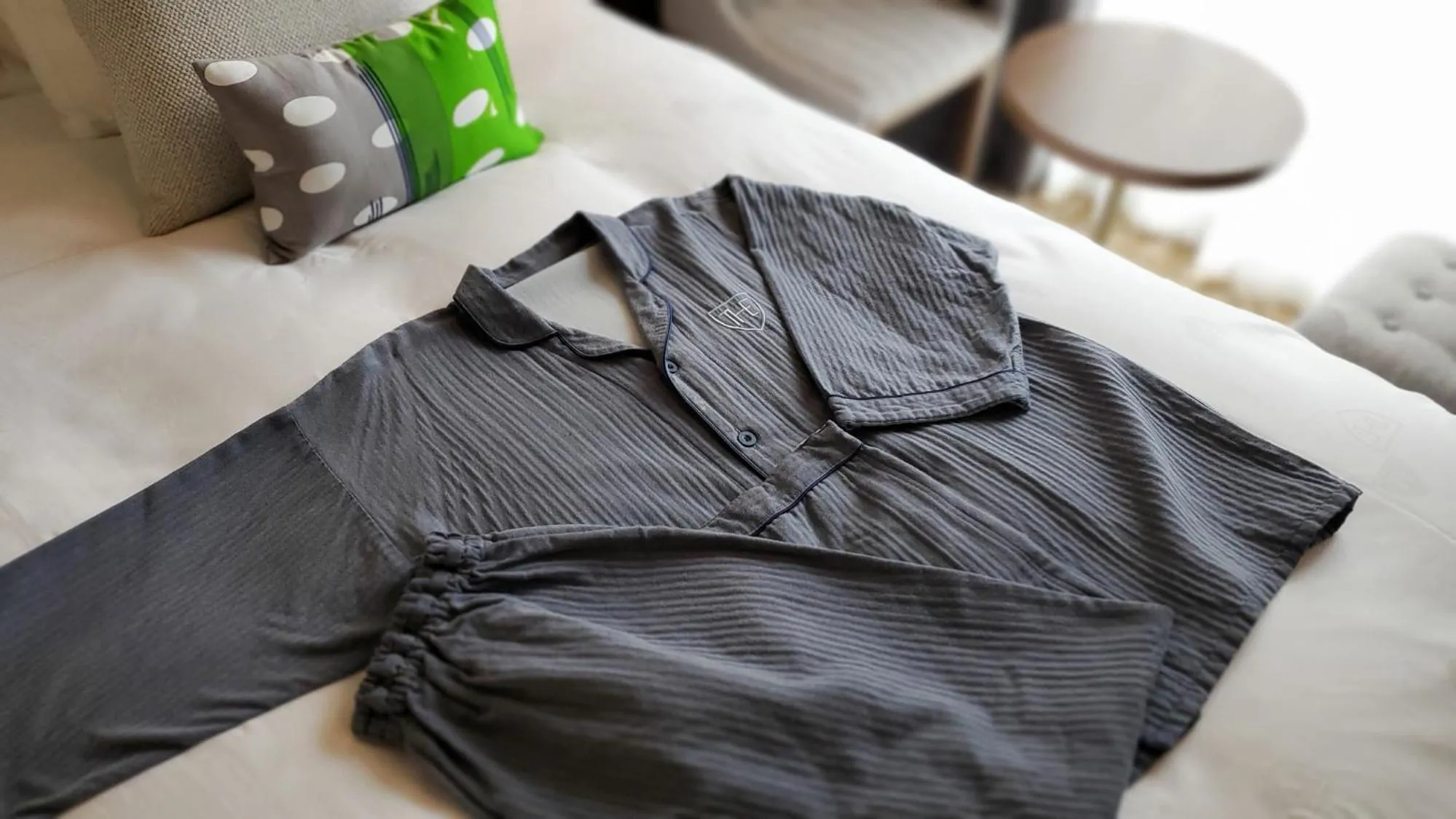 Photo of the whole room in The Royal Park Canvas - Kyoto Nijo