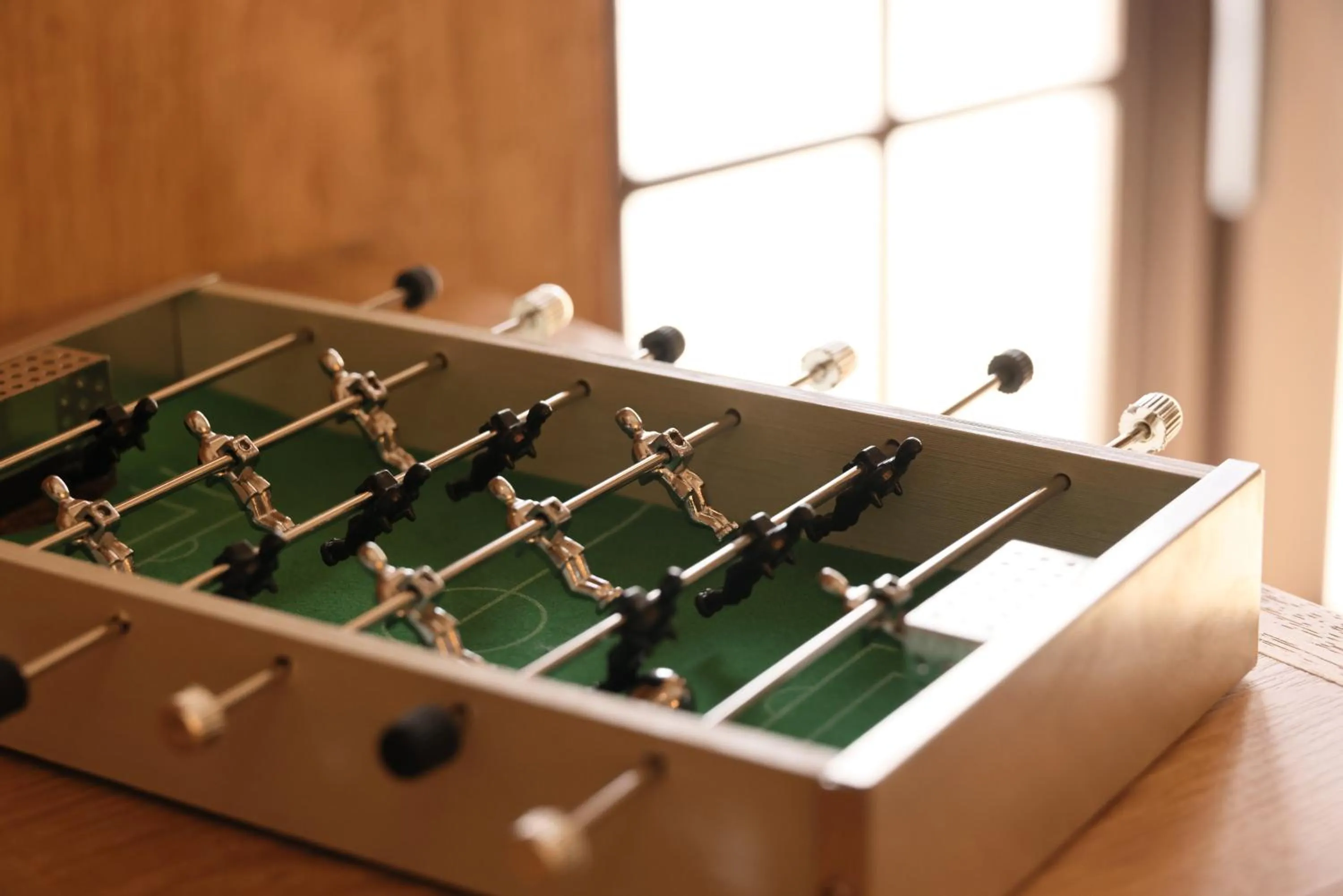 Area and facilities in The Royal Park Canvas - Kyoto Nijo