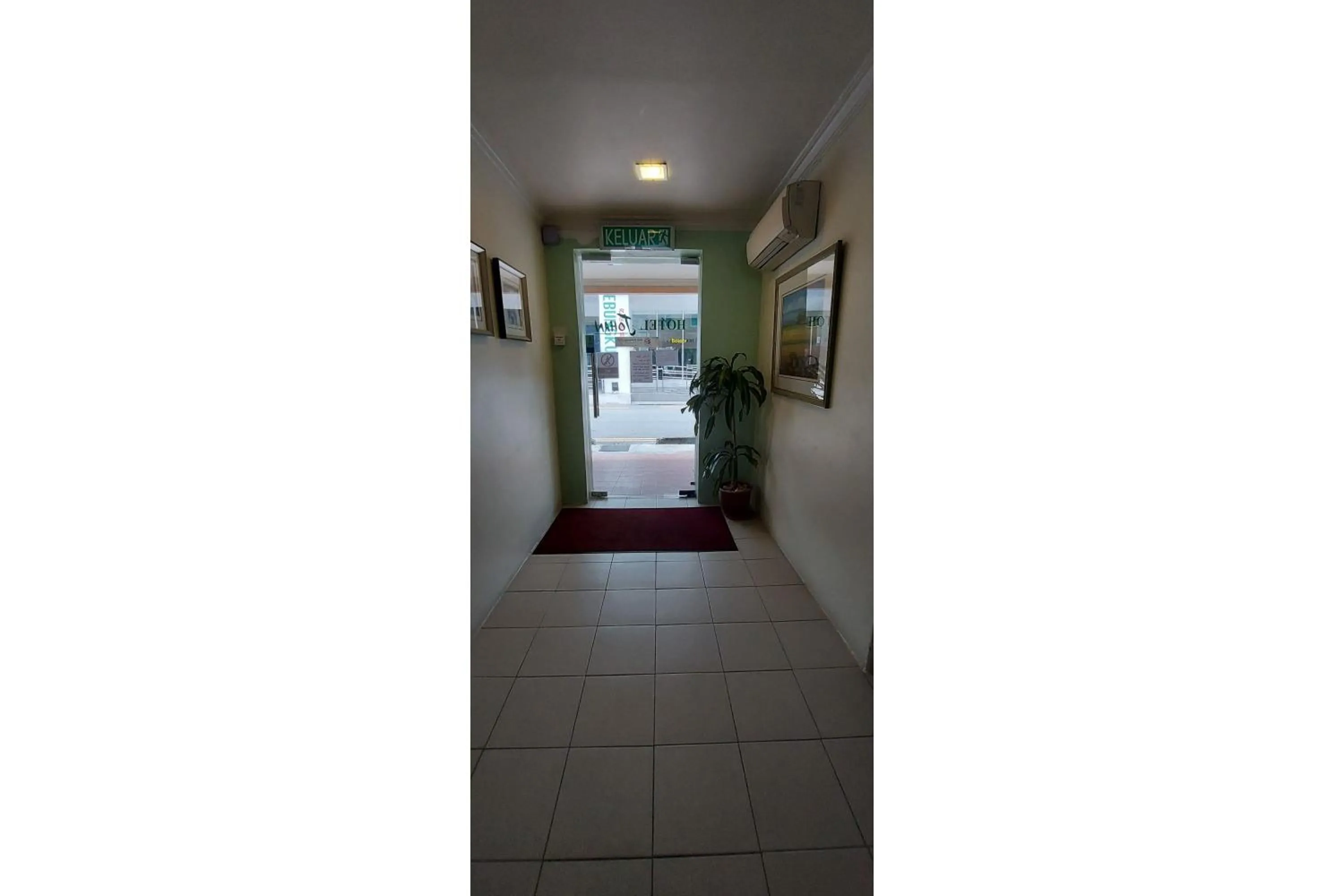 Other in Hotel Johan