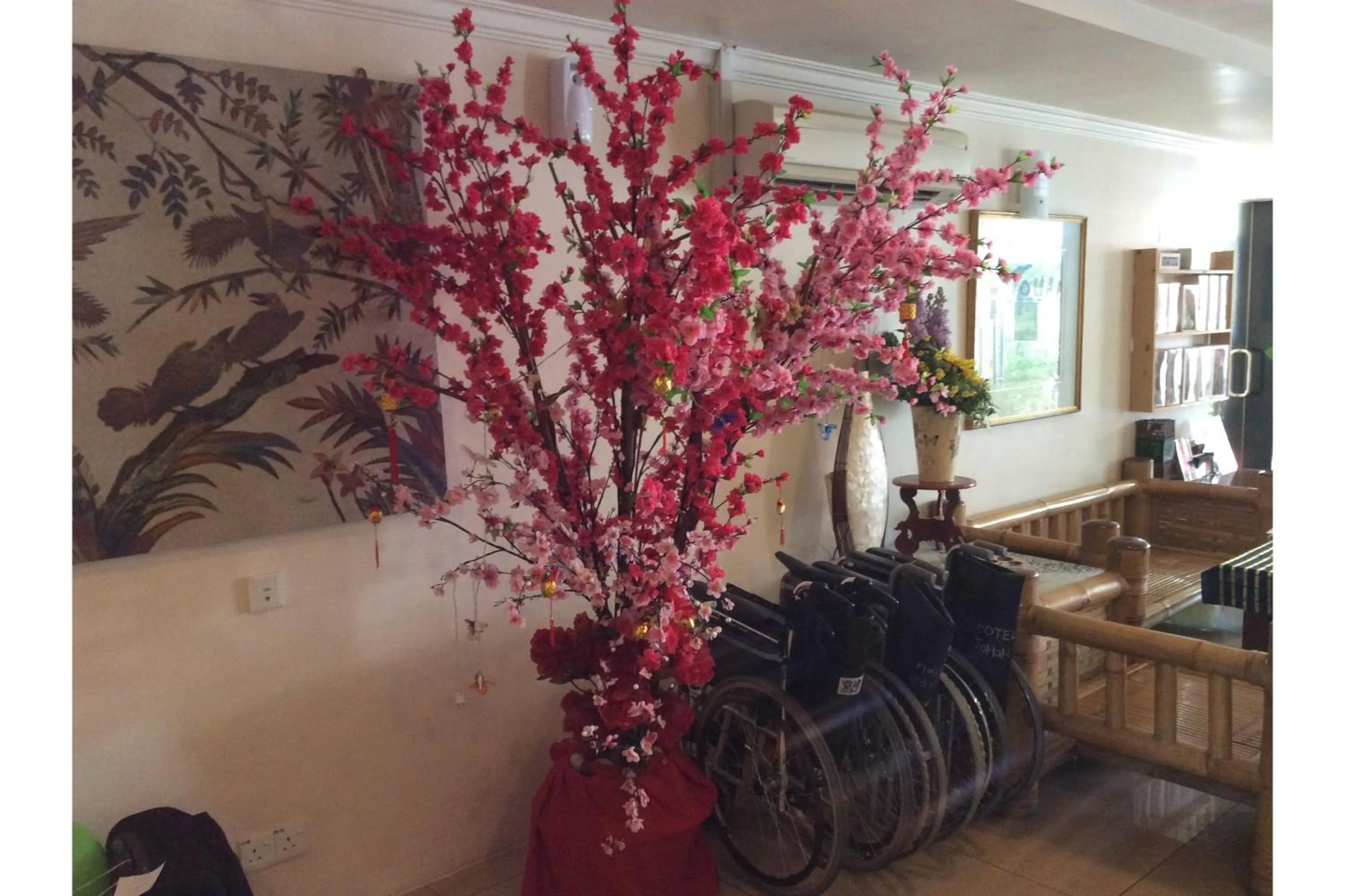 Other in Hotel Johan