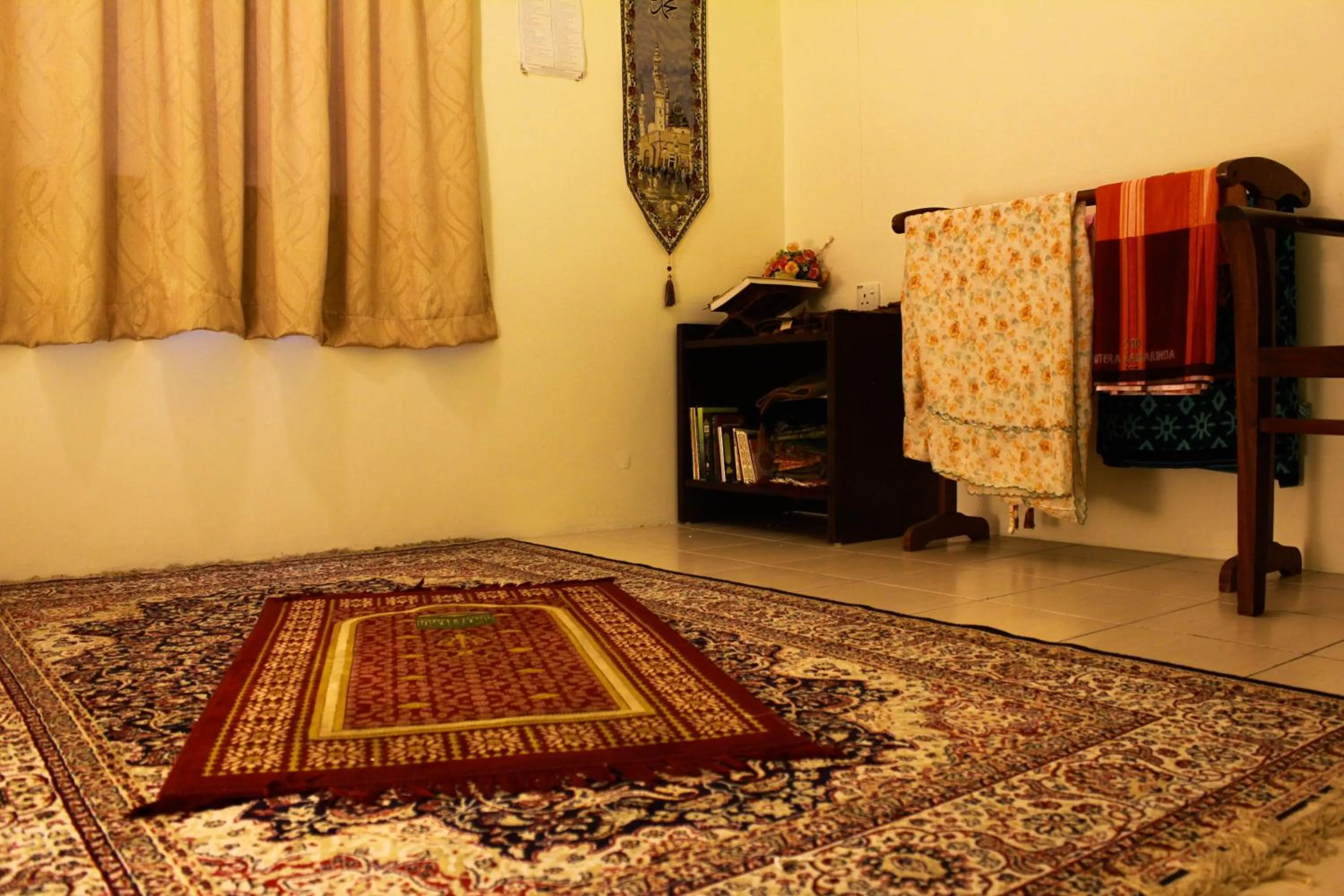 Other in Hotel Johan