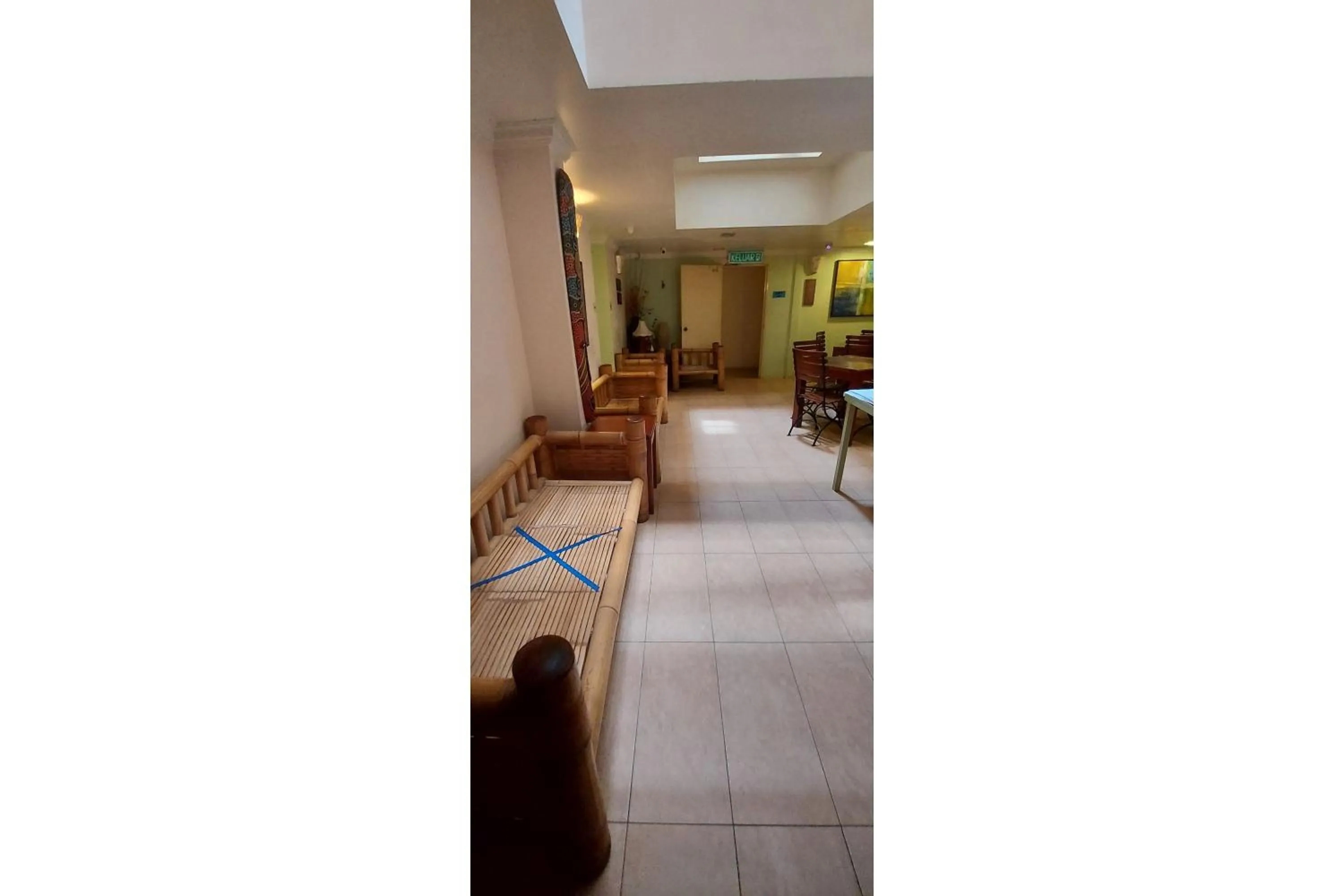 Other in Hotel Johan