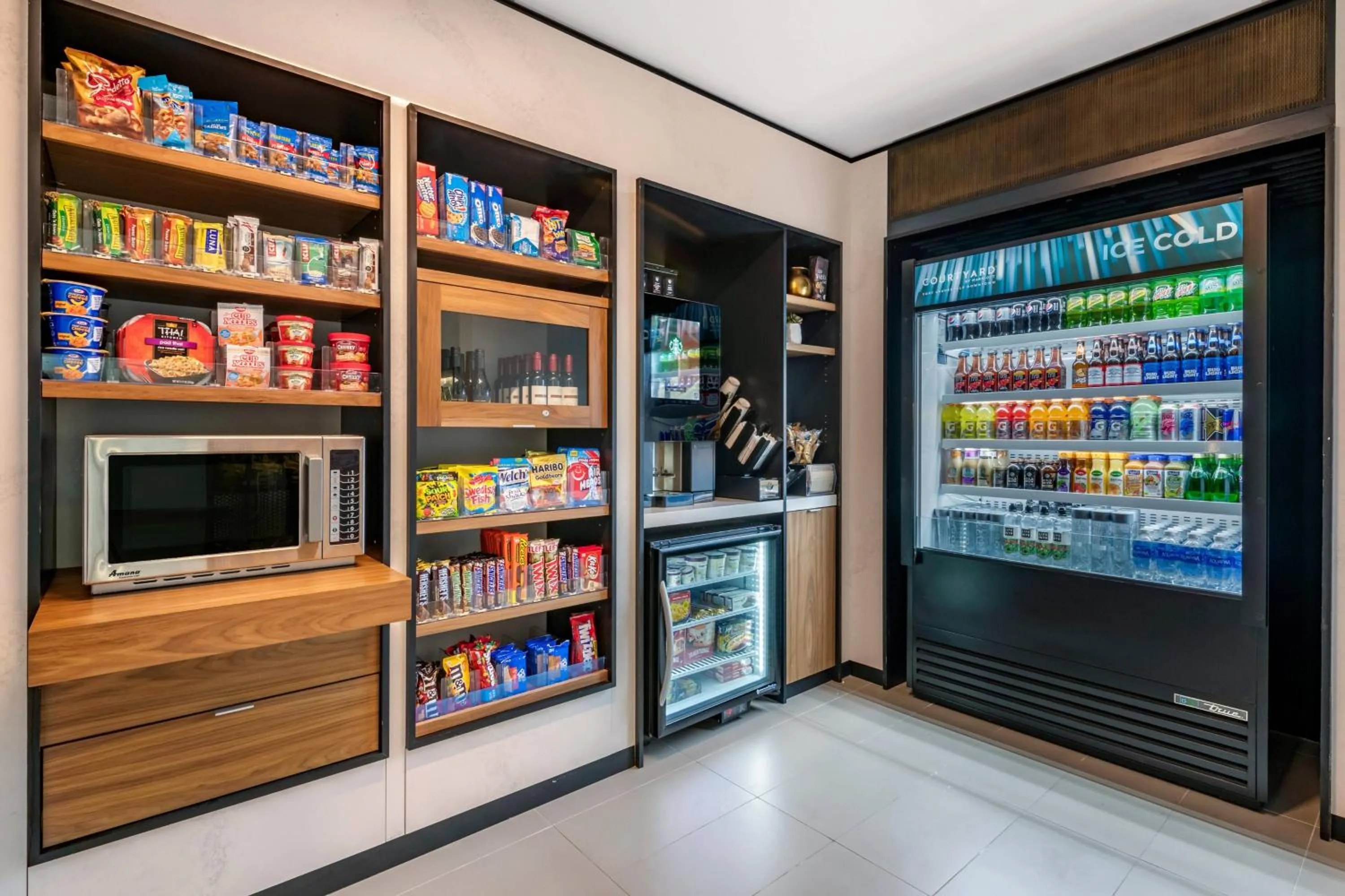 Other in Courtyard by Marriott Fort Lauderdale Downtown