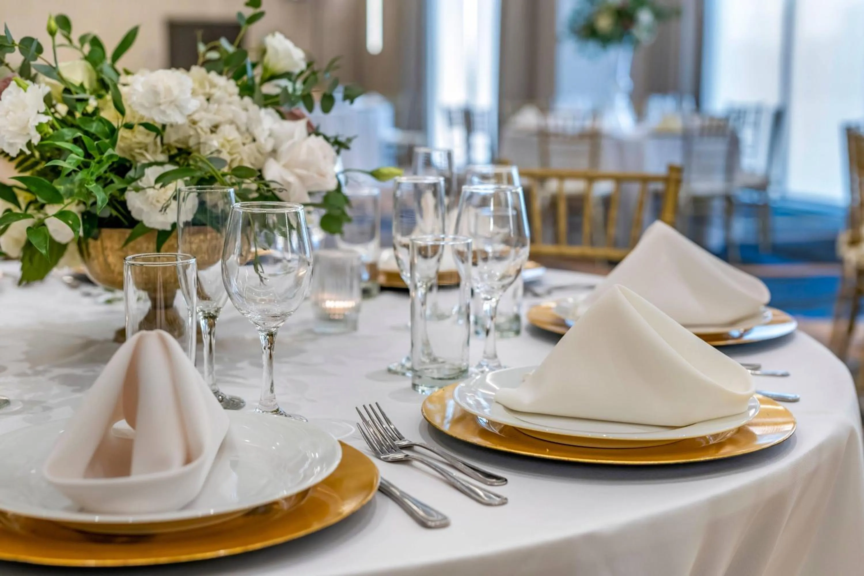 Meeting/conference room in Courtyard by Marriott Fort Lauderdale Downtown