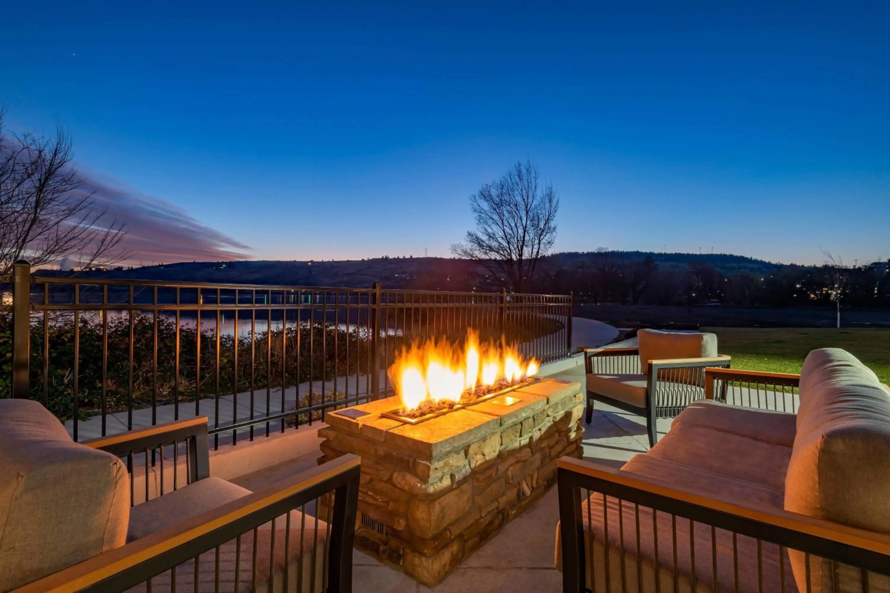 Other in Fairfield Inn & Suites by Marriott Klamath Falls